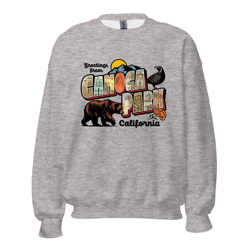 Greetees Canoga Park Custom Apparel