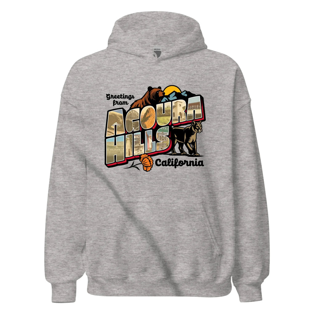 Greetees Agoura Hills Custom Apparel