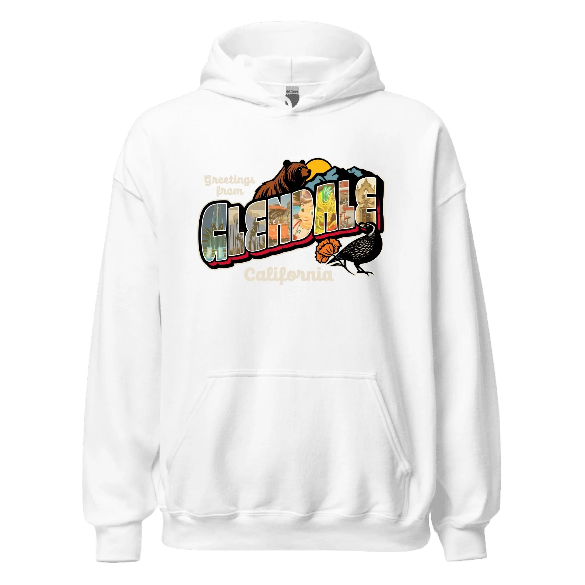 Greetees Glendale Custom Apparel