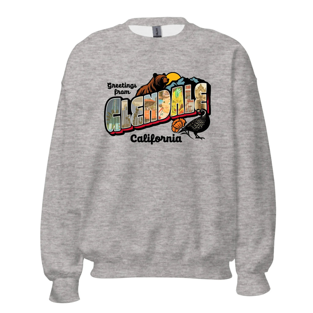 Greetees Glendale Custom Apparel
