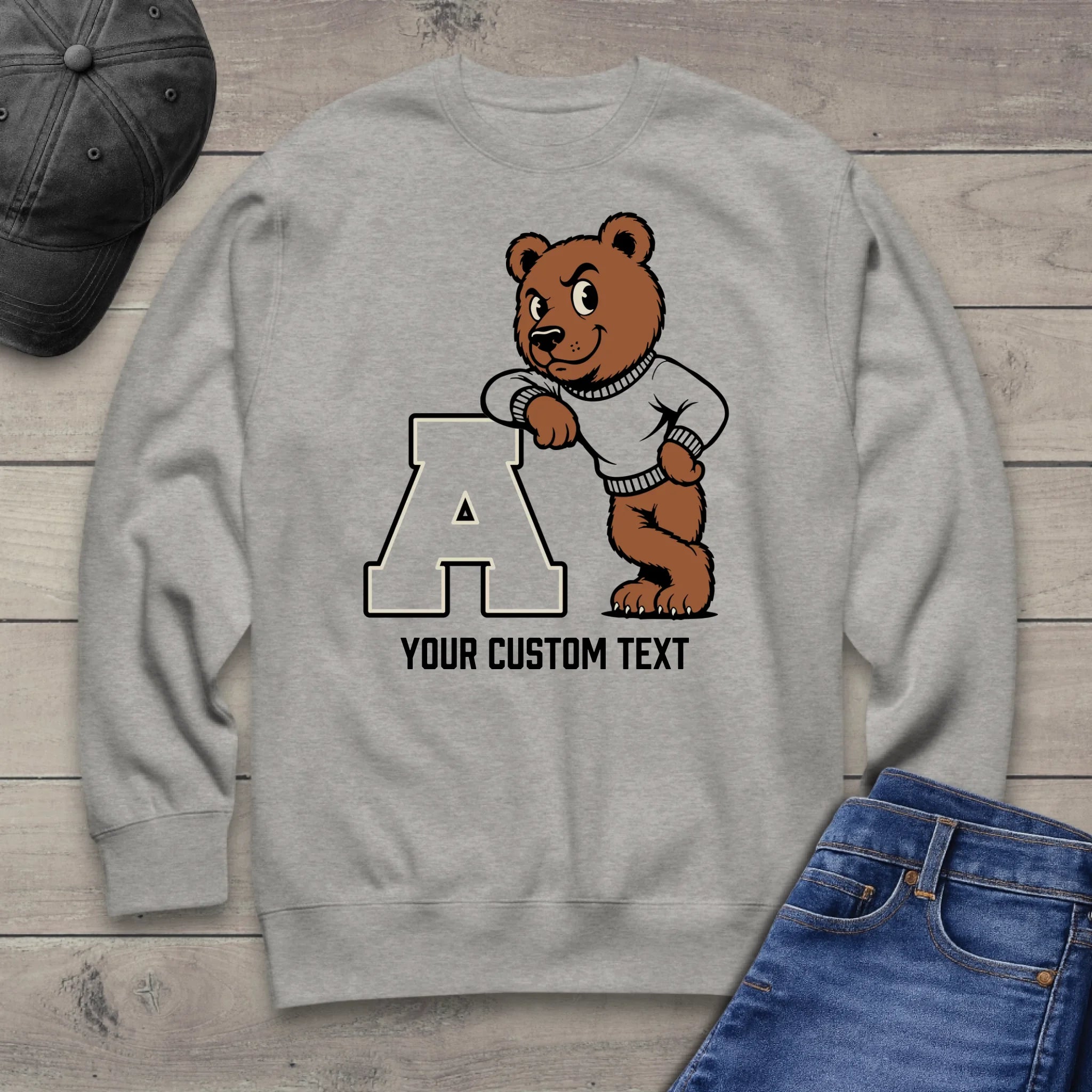 MascotCrewMockup-crew-CarbnGray