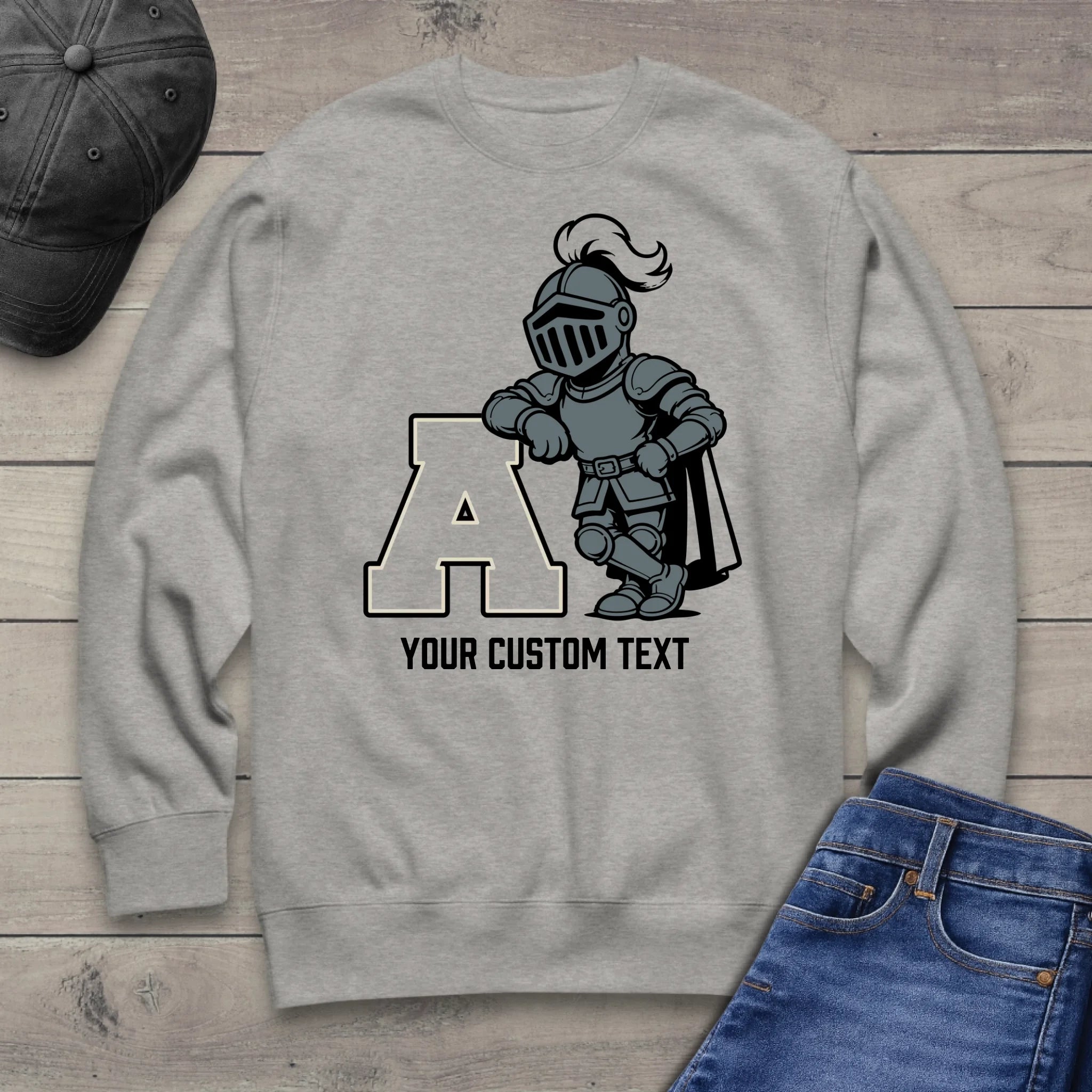 MascotCrewMockup-crew-CarbnGray
