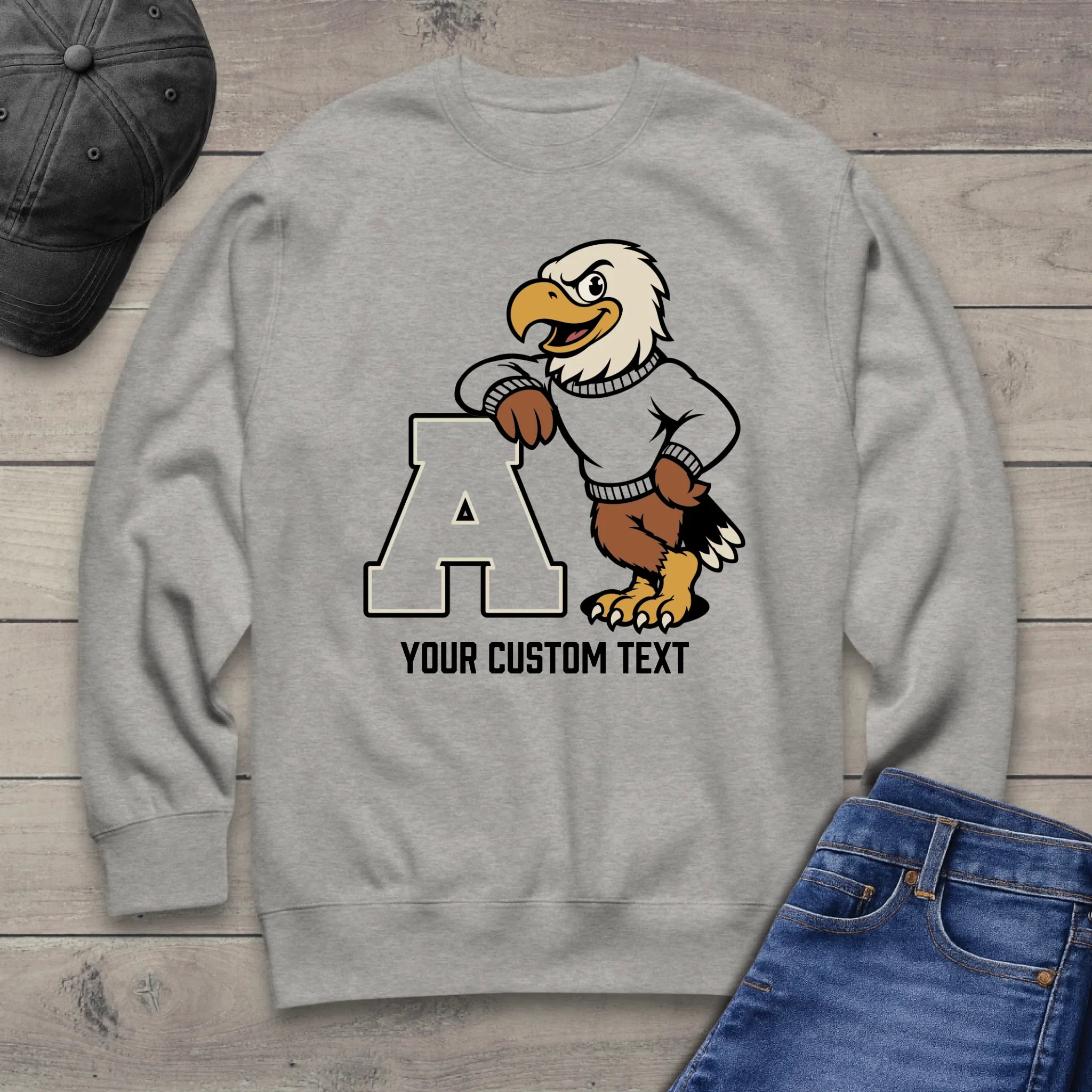 MascotCrewMockup-crew-CarbnGray