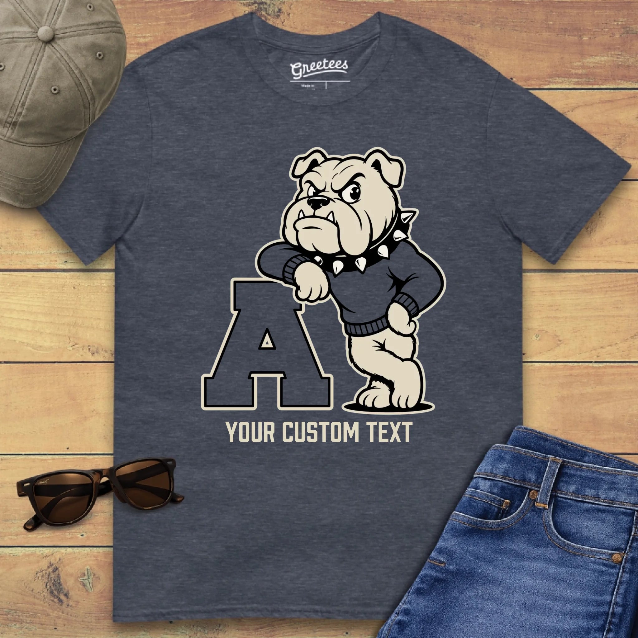 MascotTeeMockups-1080x1080-HthrNavy