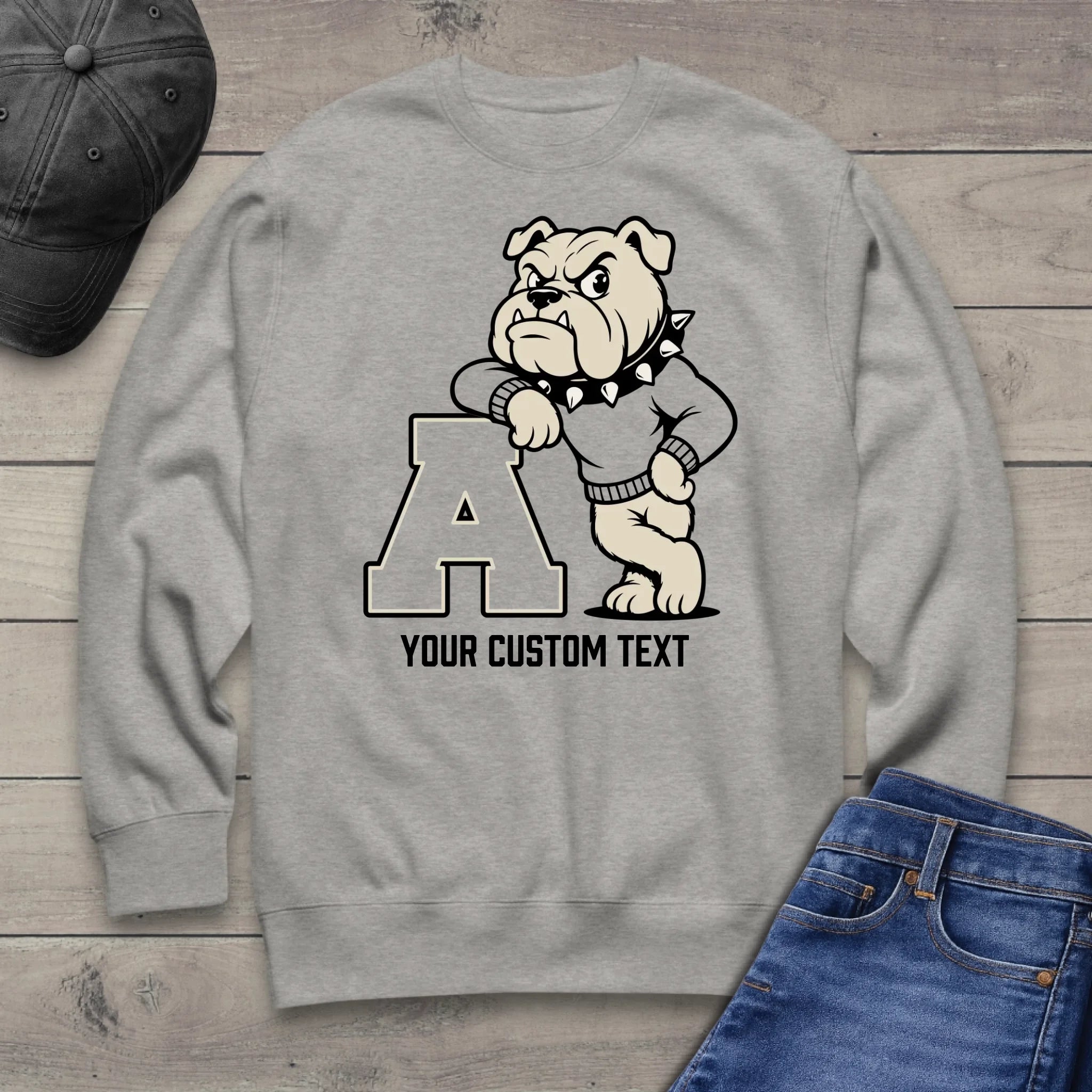 MascotCrewMockup-crew-CarbnGray