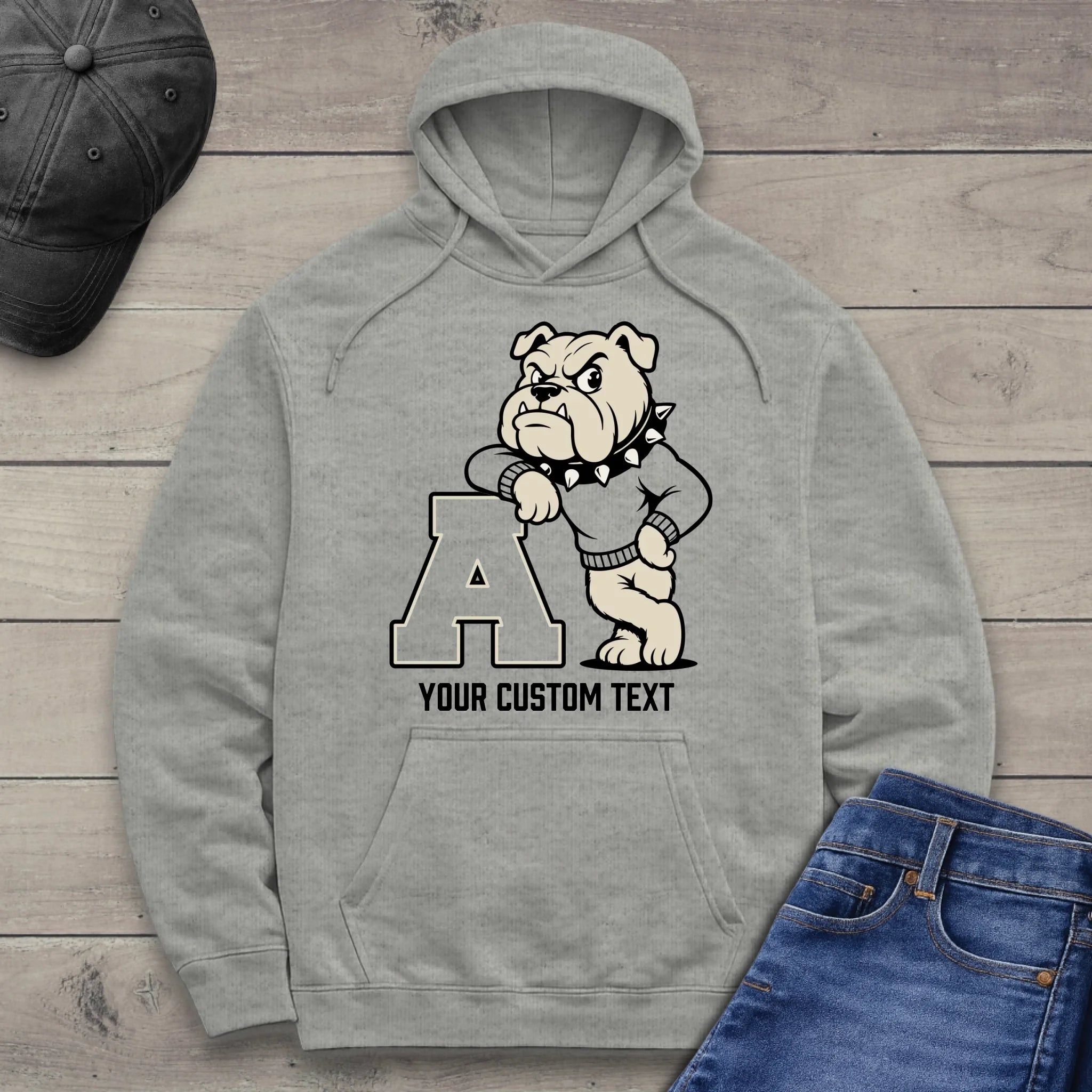 MascotCrewMockup-hood-CarbnGray