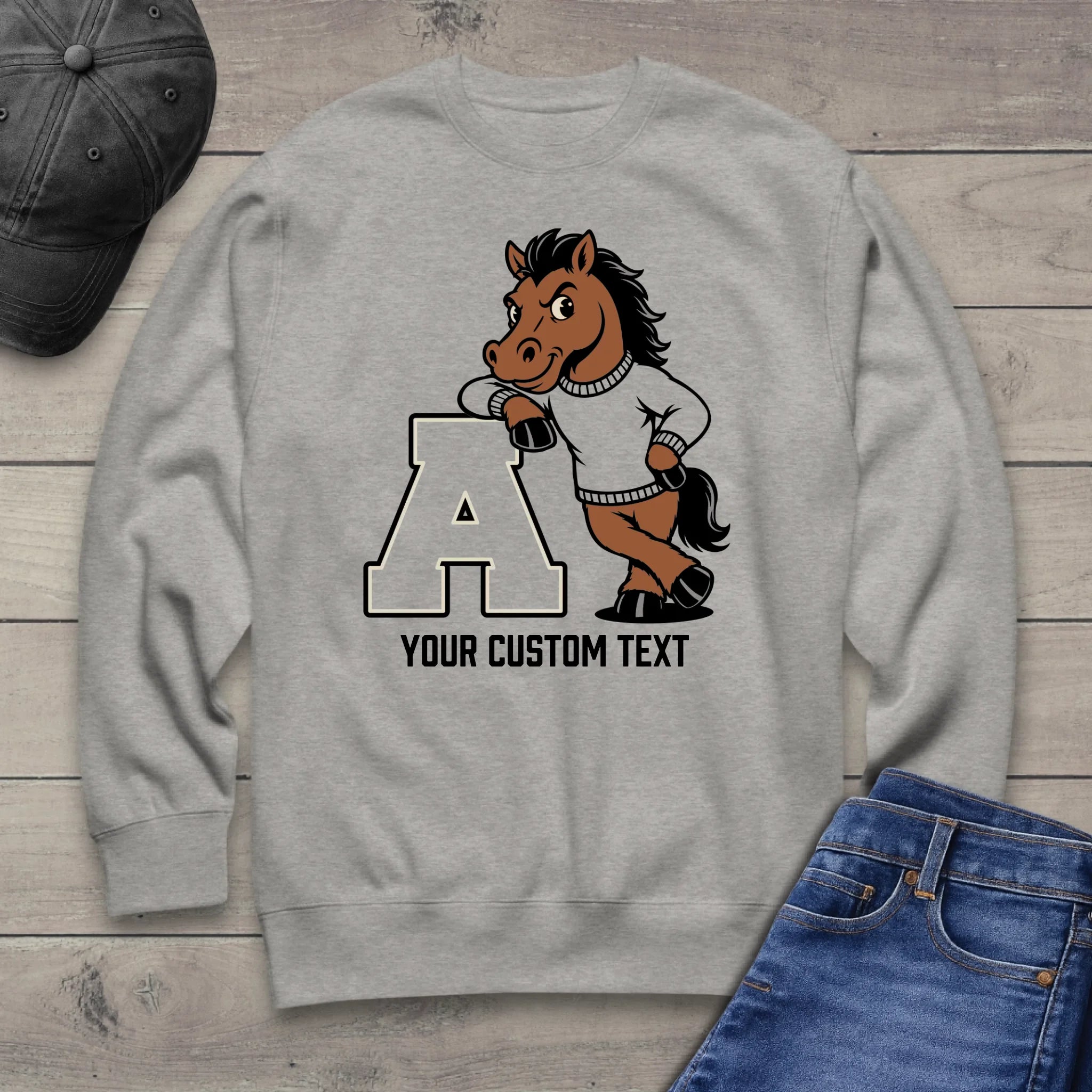 MascotCrewMockup-crew-CarbnGray