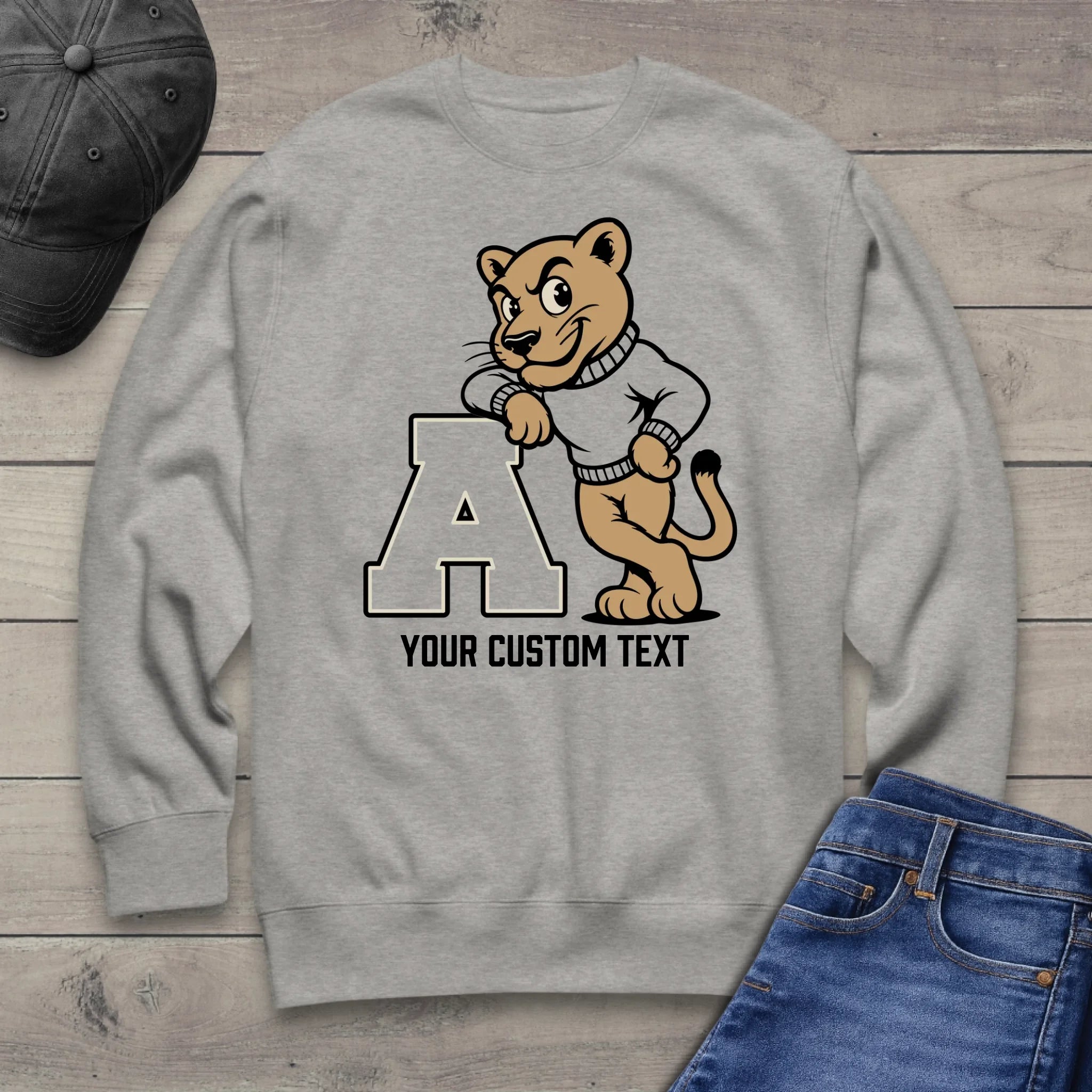 MascotCrewMockup-crew-CarbnGray