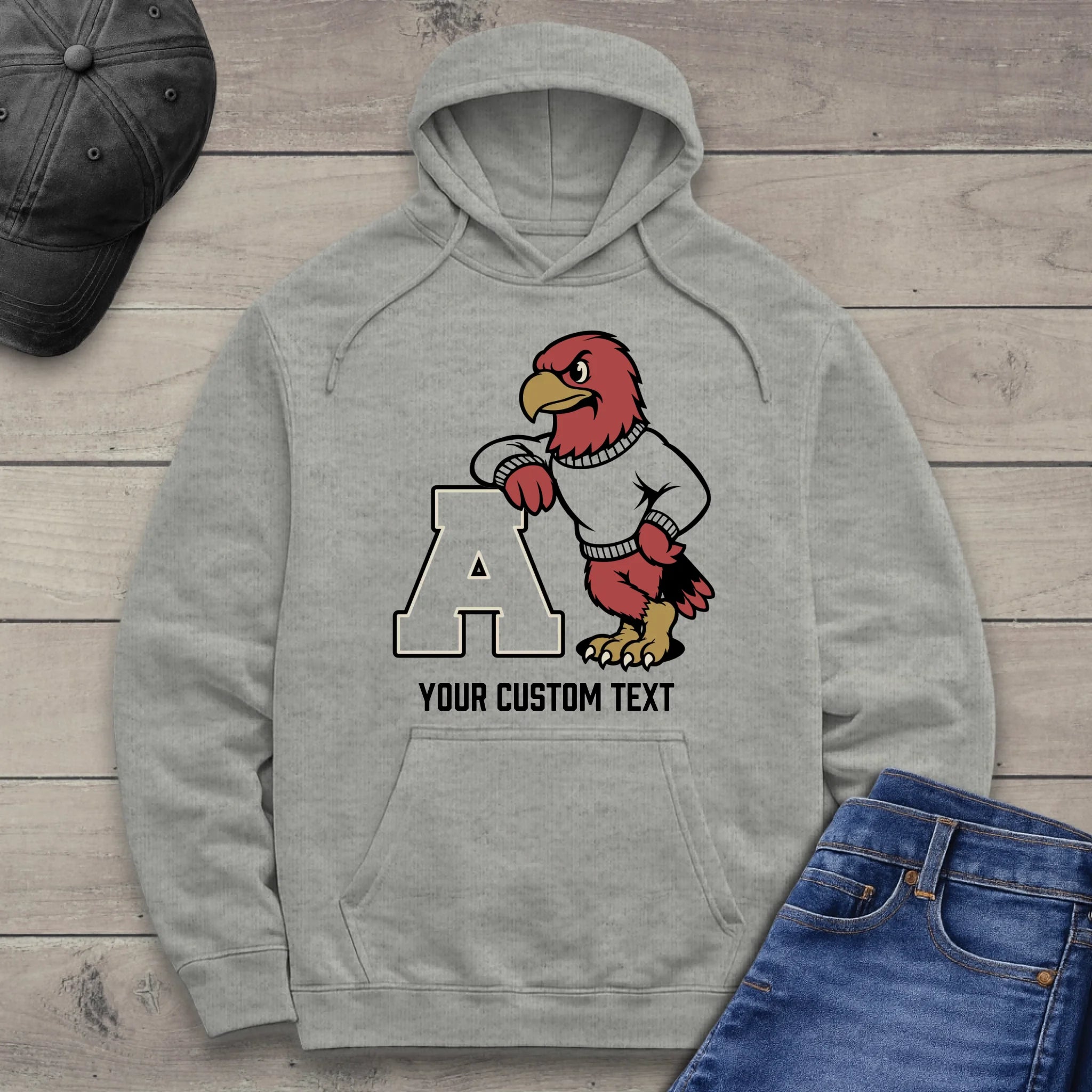 MascotCrewMockup-hood-CarbnGray