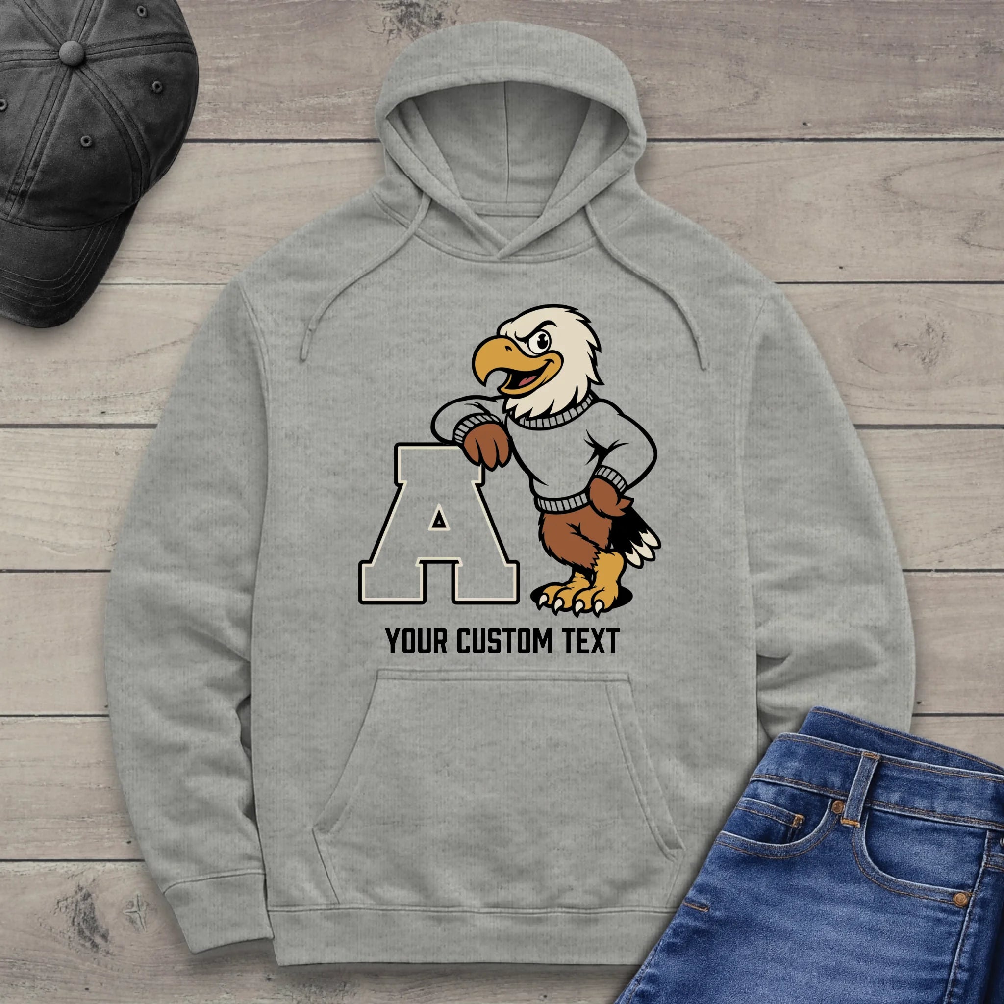 MascotCrewMockup-hood-CarbnGray