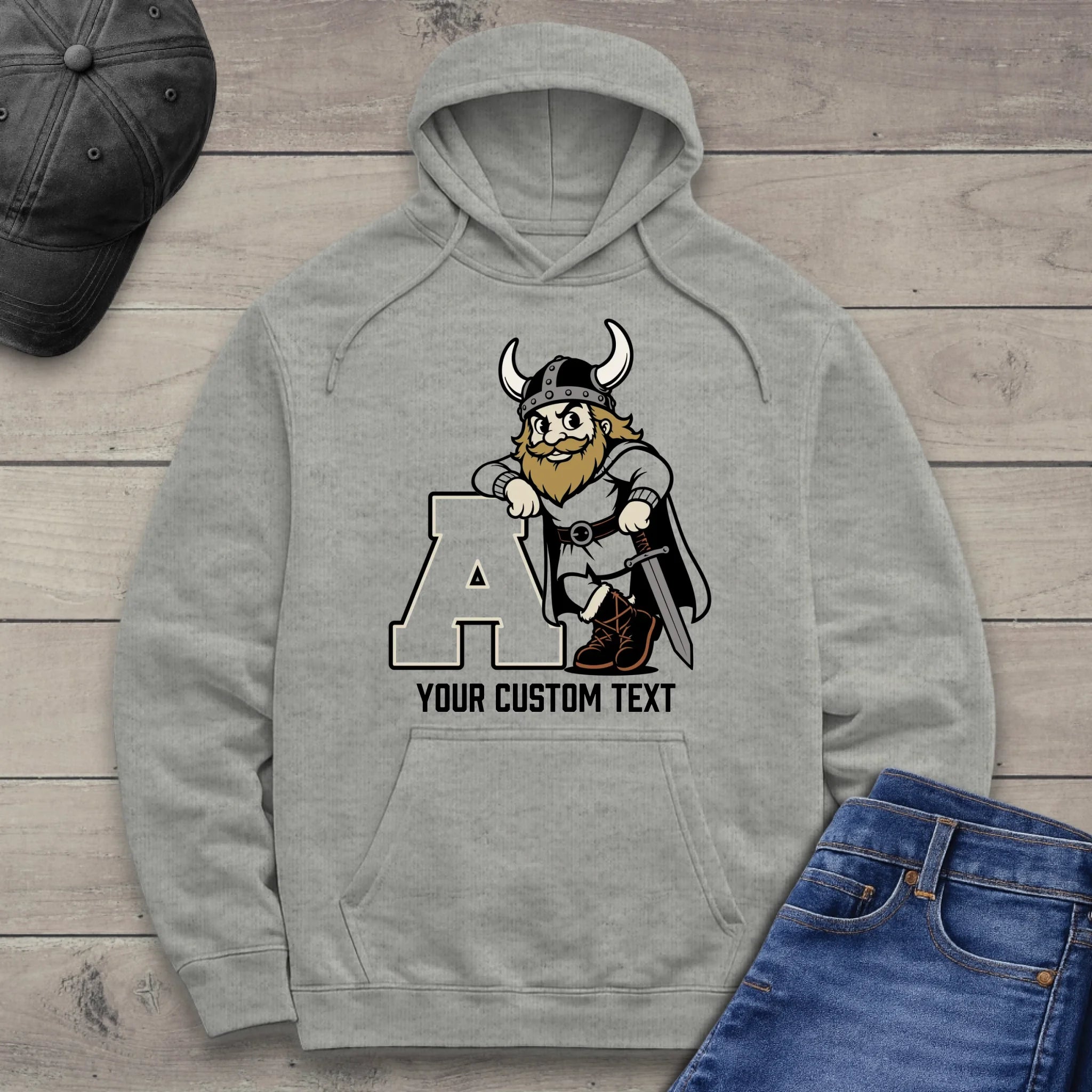 MascotCrewMockup-hood-CarbnGray