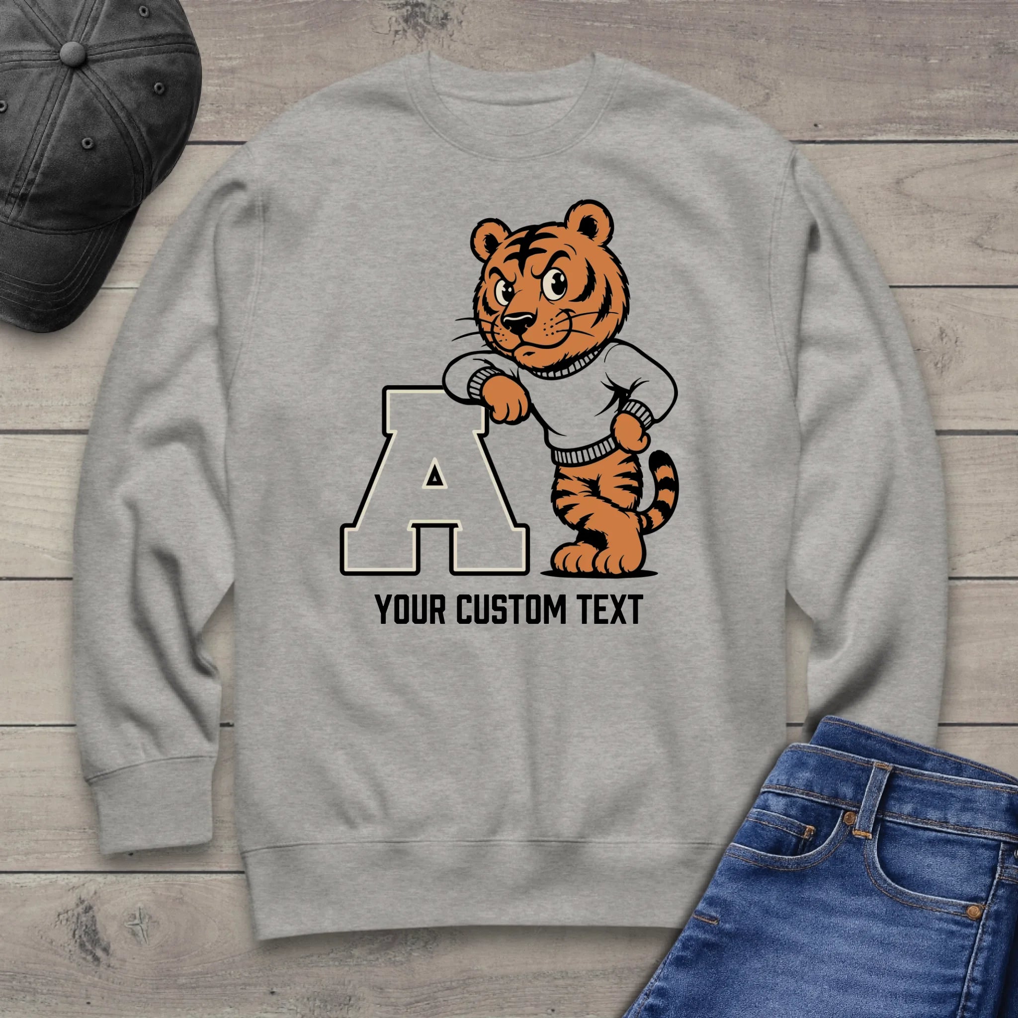 MascotCrewMockup-crew-CarbnGray