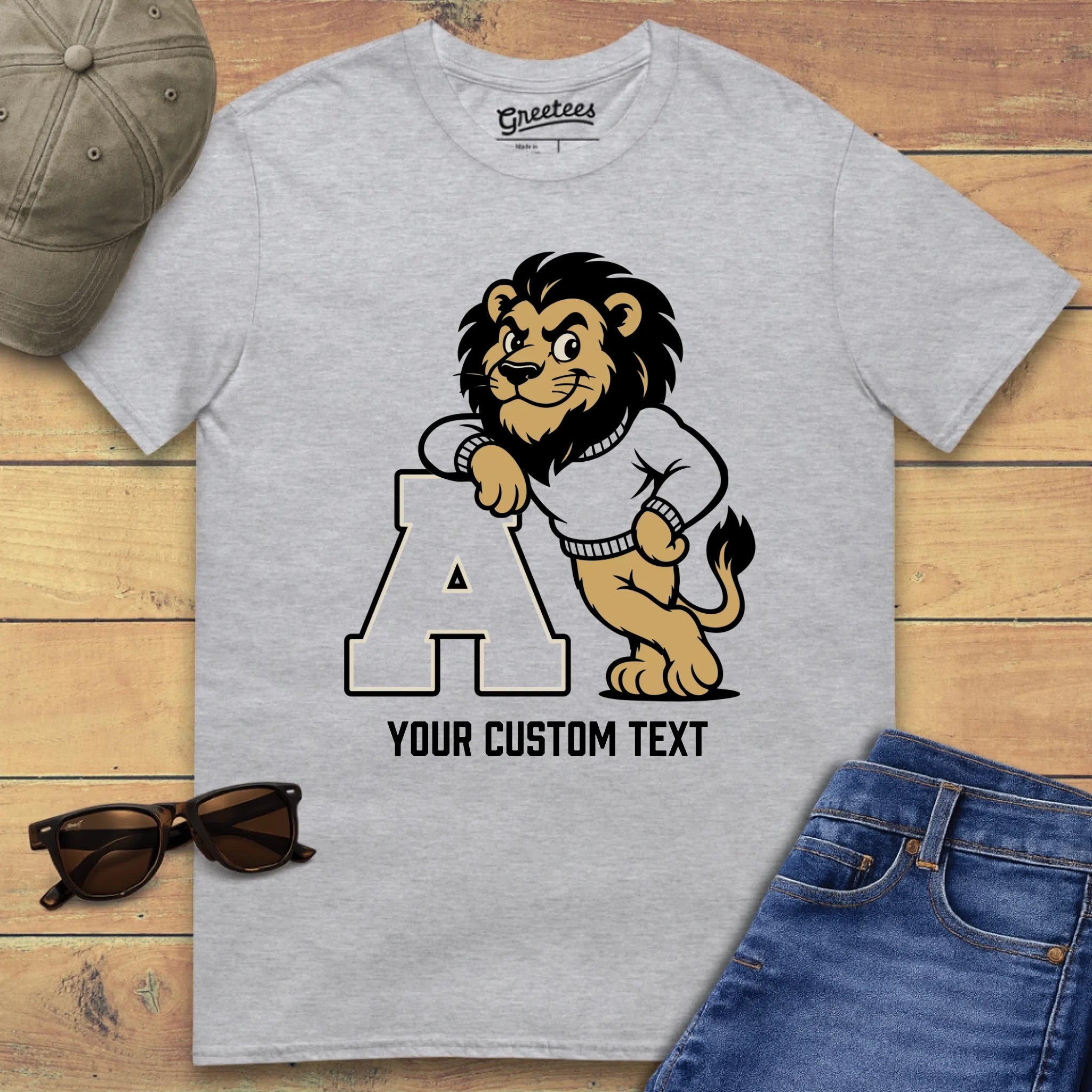 MascotTeeMockups-1080x1080-SportGrey