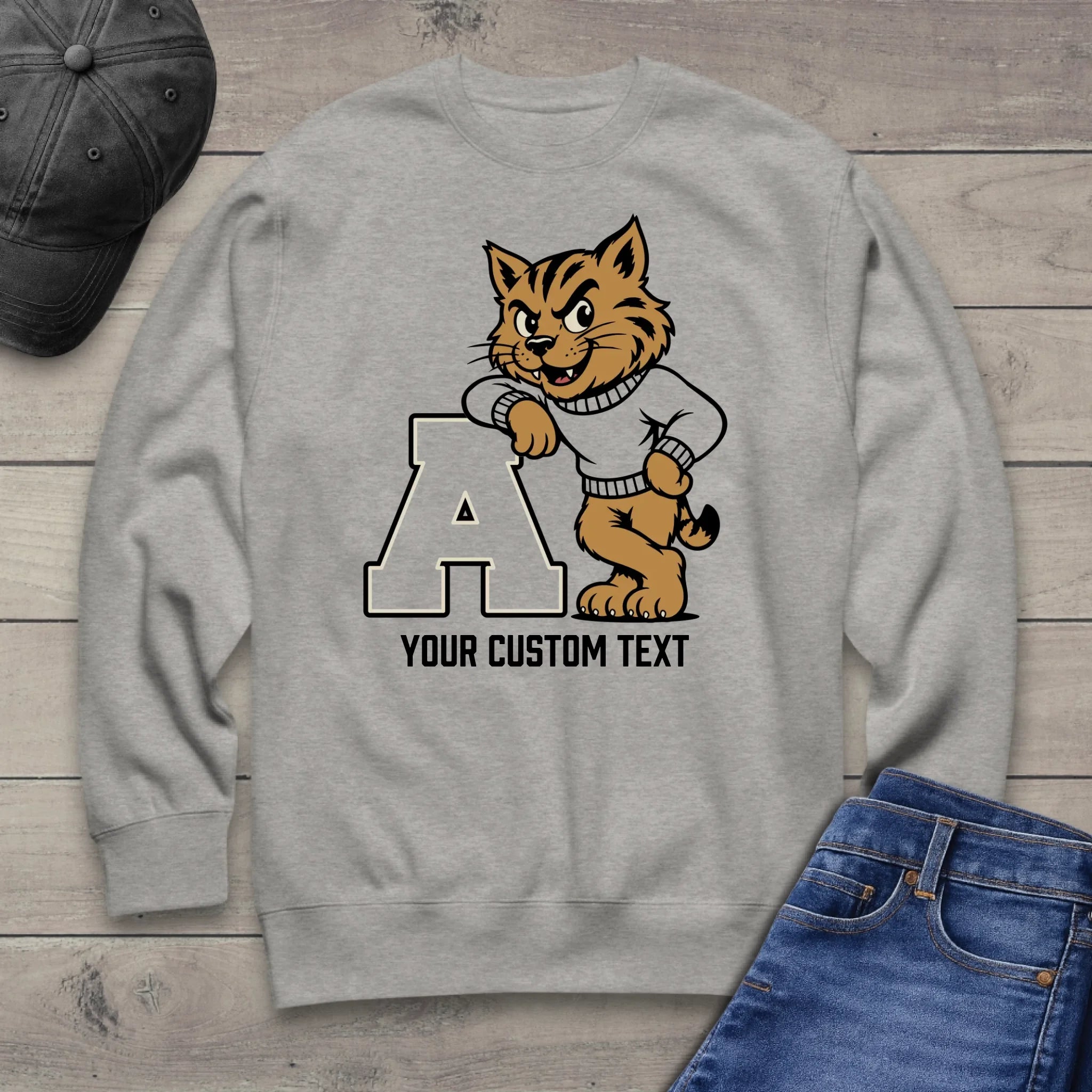MascotCrewMockup-crew-CarbnGray
