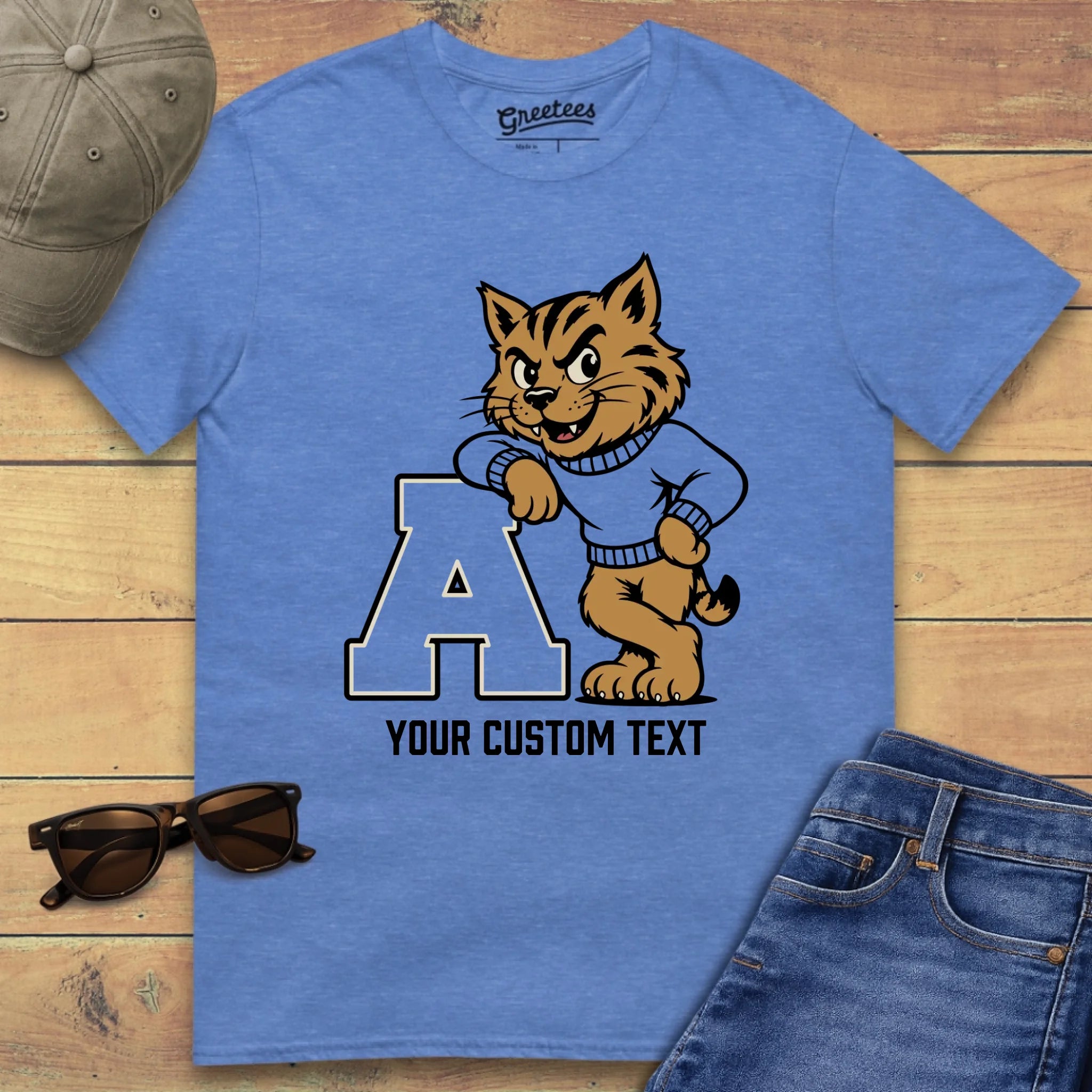 MascotTeeMockups-1080x1080-HthrRoyal