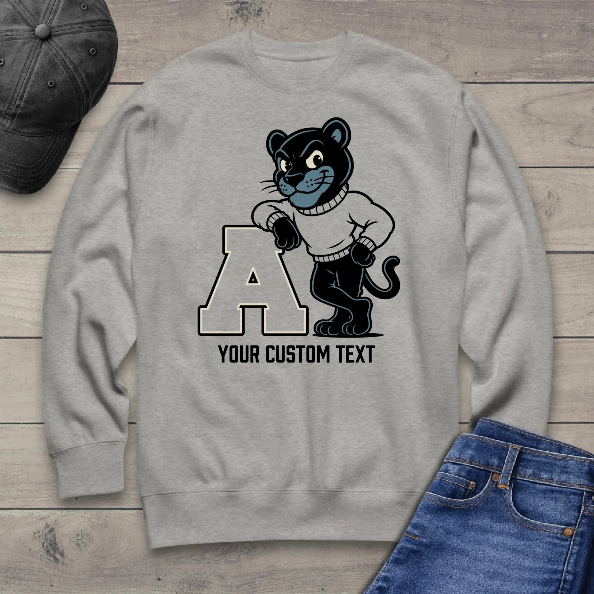 MascotCrewMockup-crew-CarbnGray