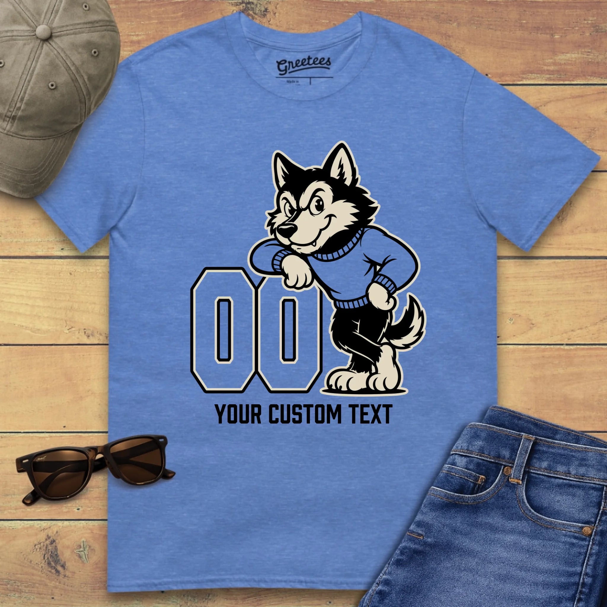 MascotTeeMockups-1080x1080-HthrRoyal