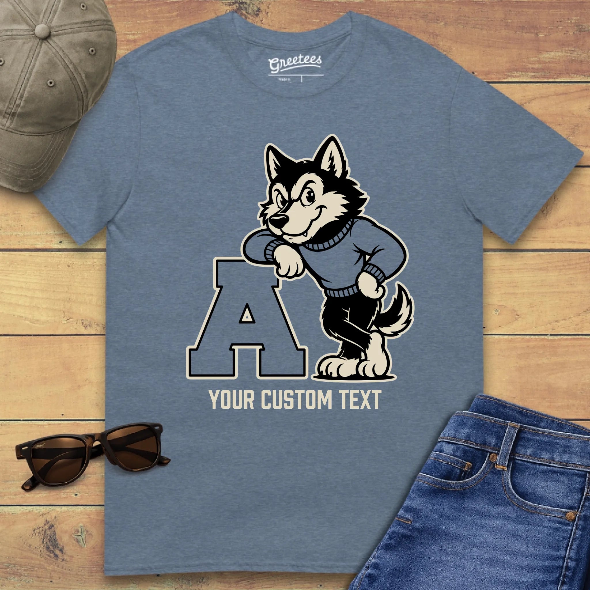 MascotTeeMockups-1080x1080-HtrIndigo