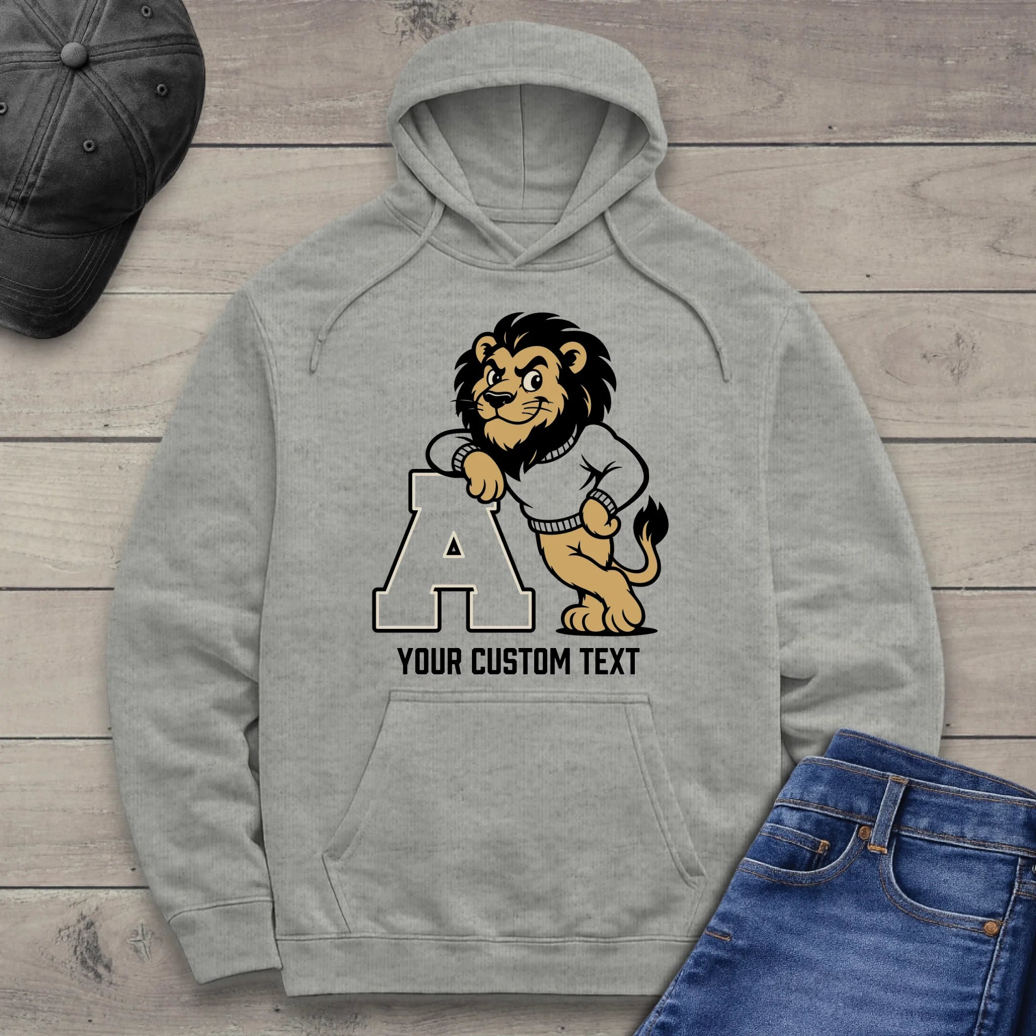 MascotCrewMockup-hood-CarbnGray