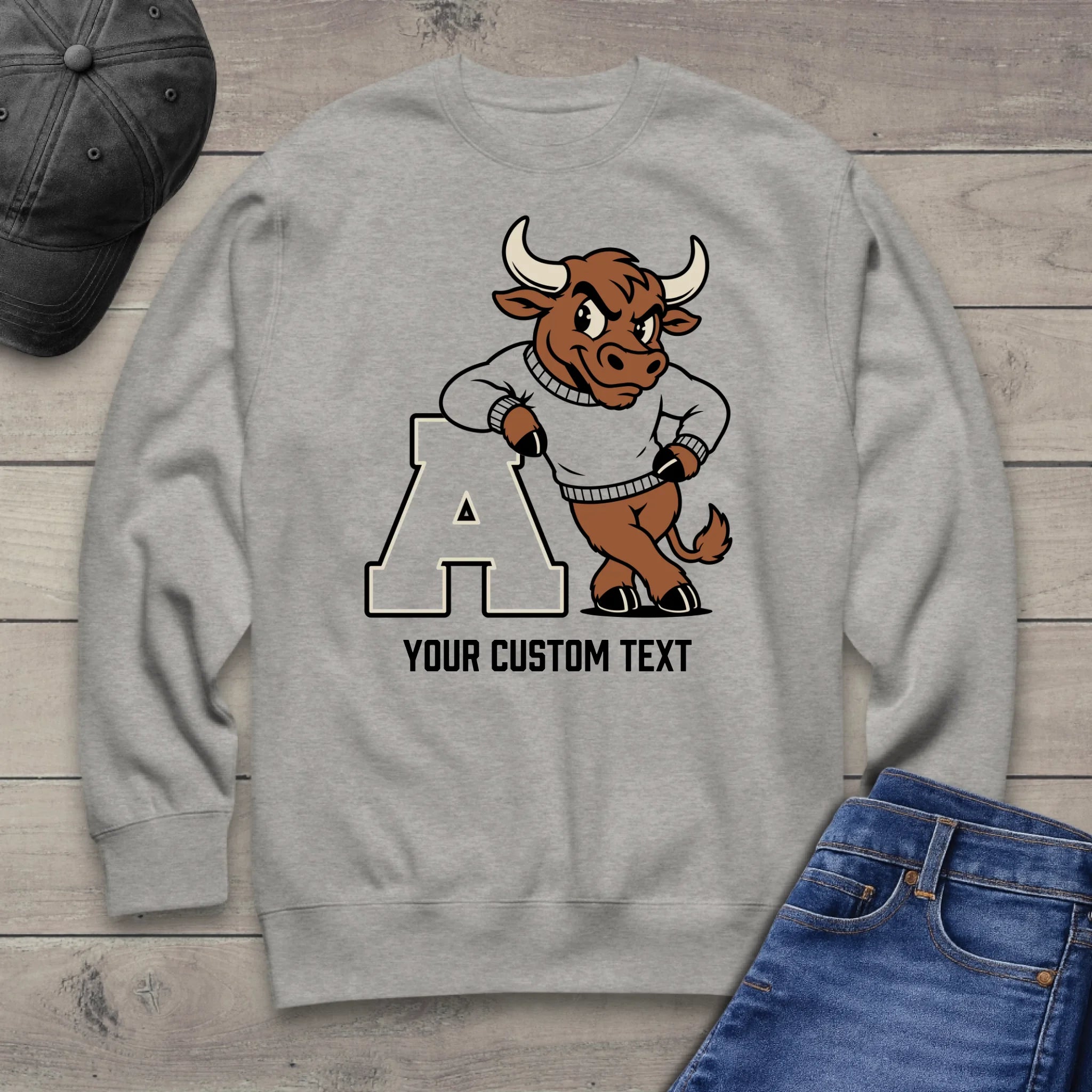 MascotCrewMockup-crew-CarbnGray