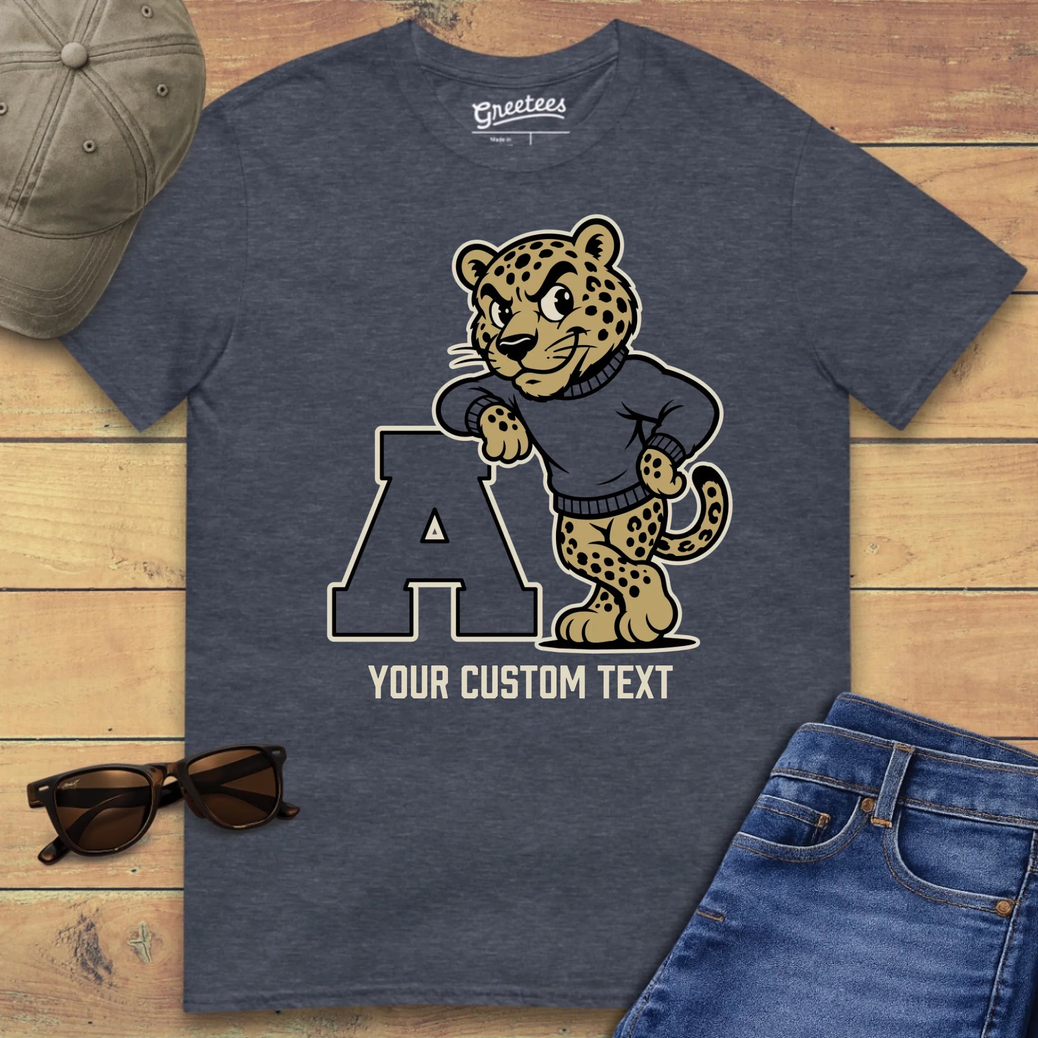 MascotTeeMockups-1080x1080-HthrNavy
