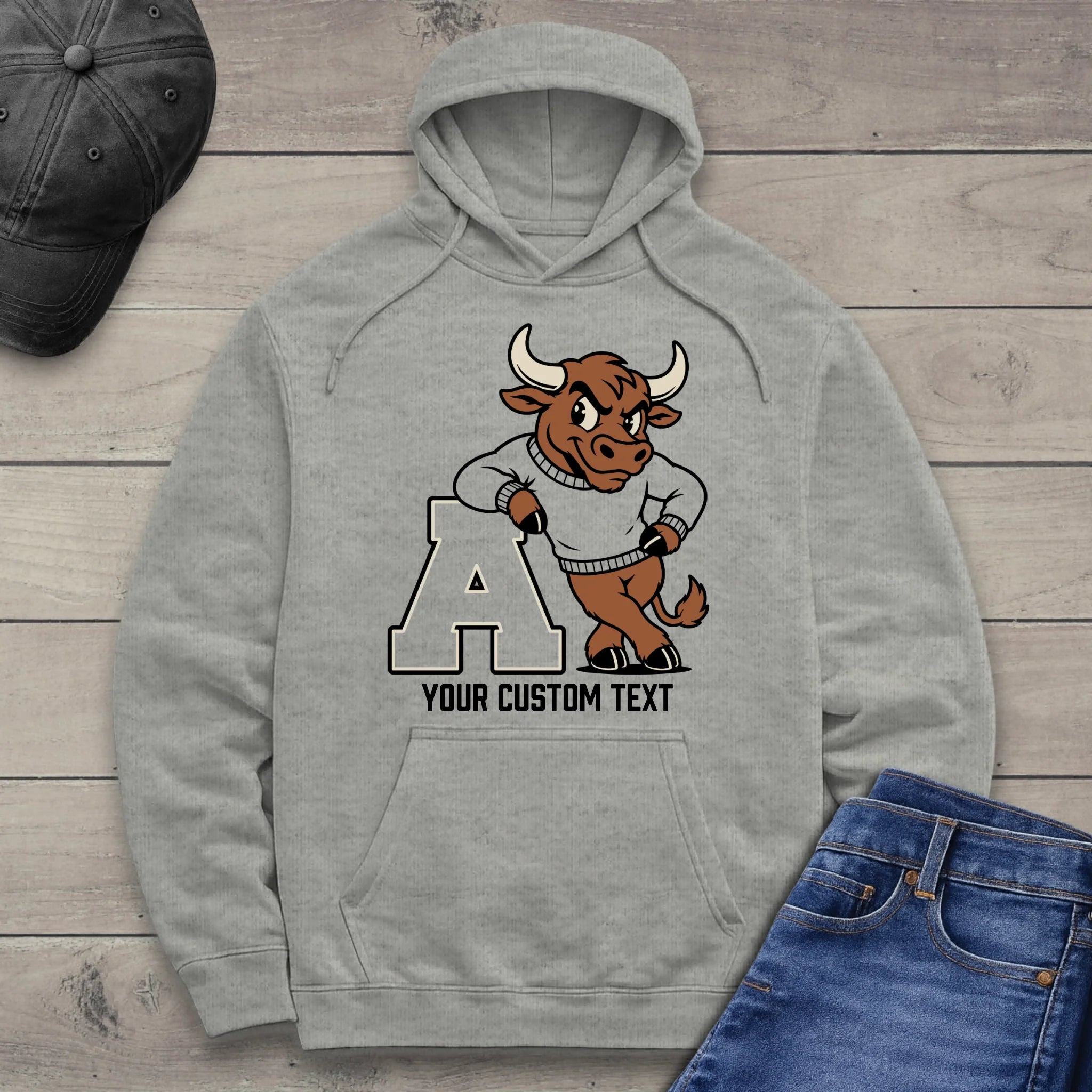 MascotCrewMockup-hood-CarbnGray