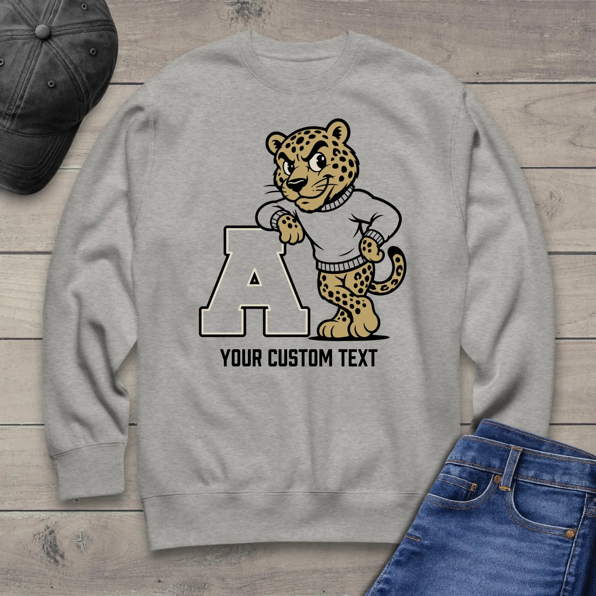 MascotCrewMockup-crew-CarbnGray