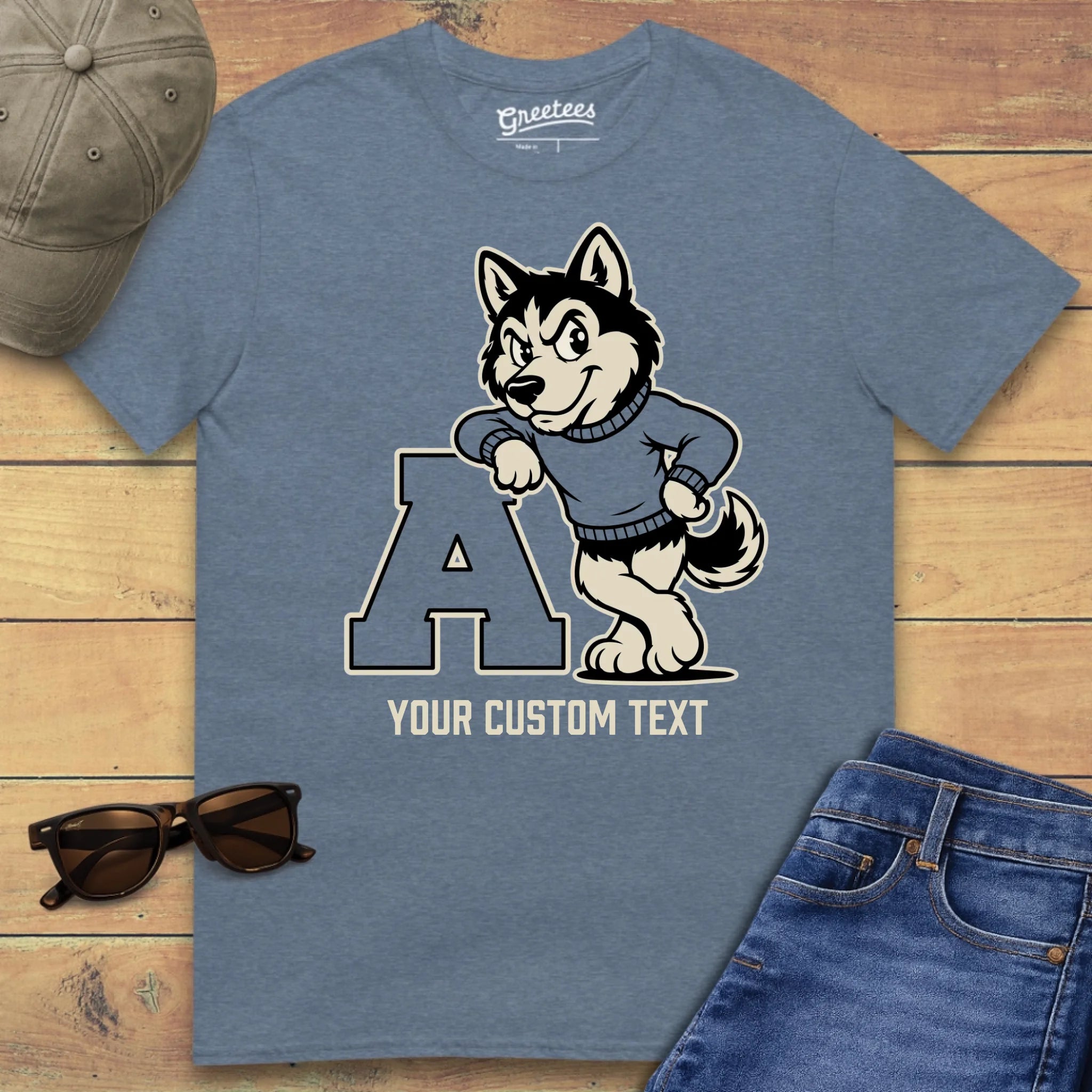 MascotTeeMockups-1080x1080-HtrIndigo