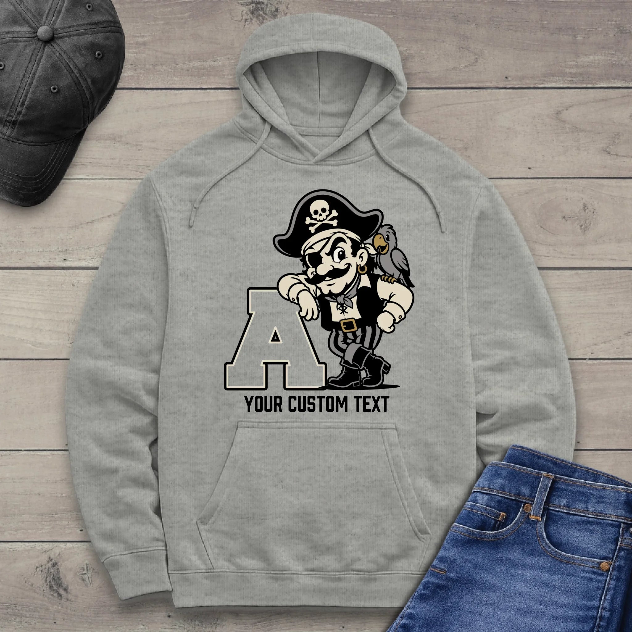 MascotCrewMockup-hood-CarbnGray