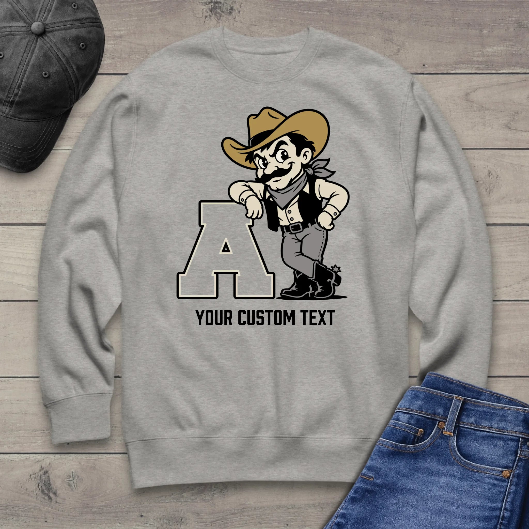 MascotCrewMockup-crew-CarbnGray