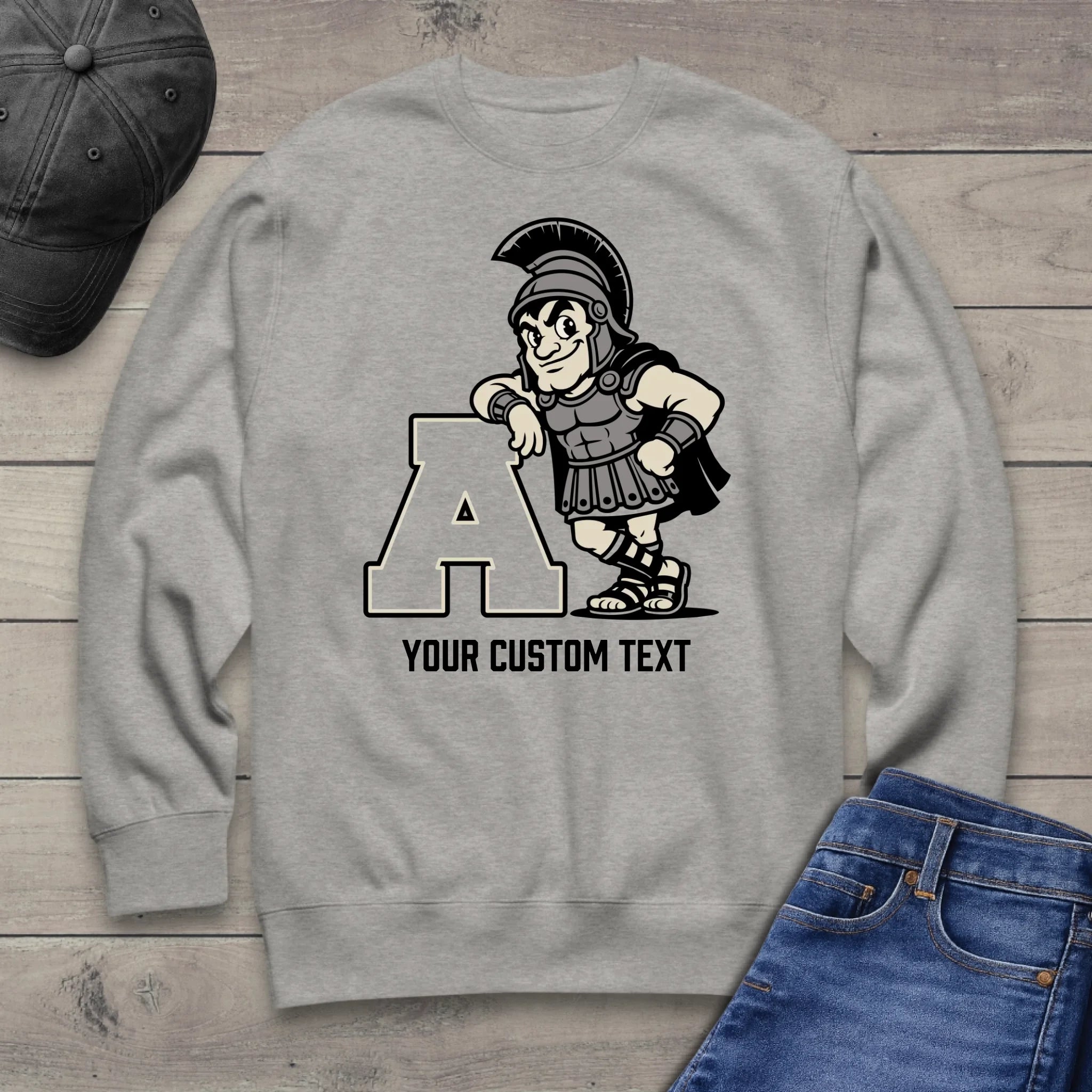 MascotCrewMockup-crew-CarbnGray