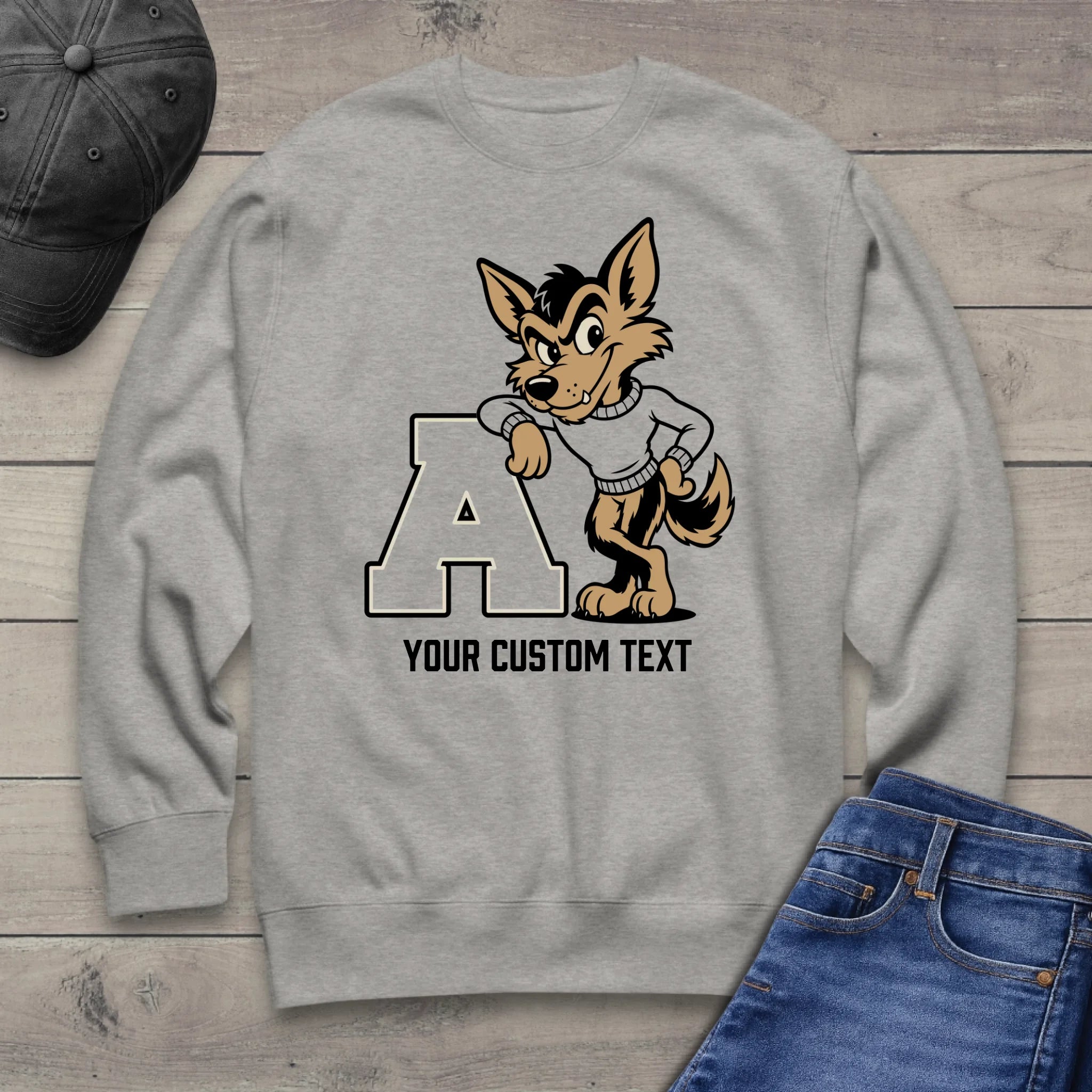 MascotCrewMockup-crew-CarbnGray