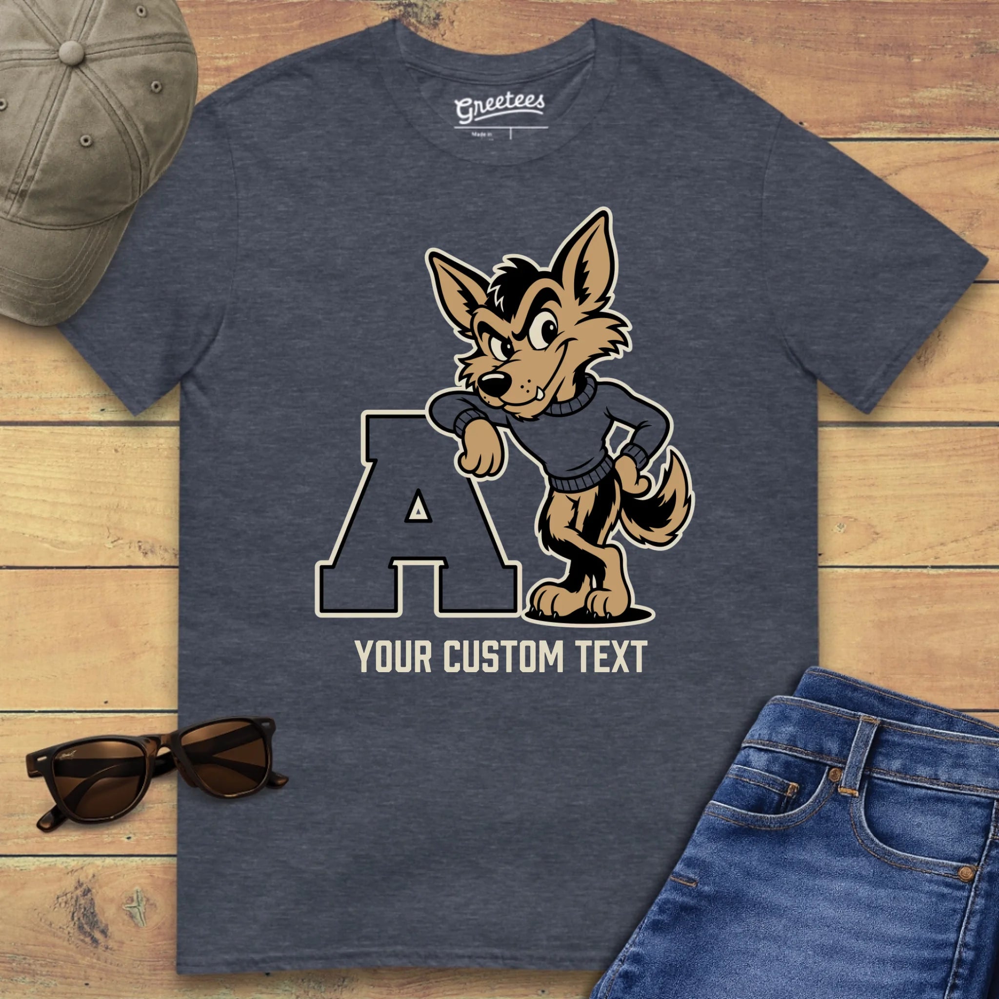 MascotTeeMockups-1080x1080-HthrNavy