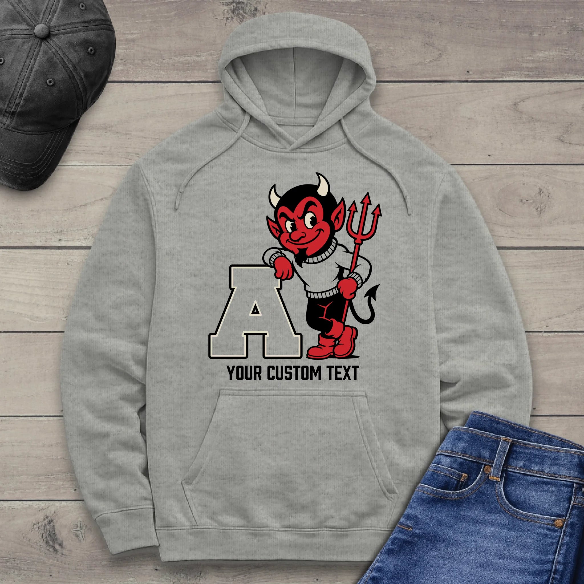 MascotCrewMockup-hood-CarbnGray