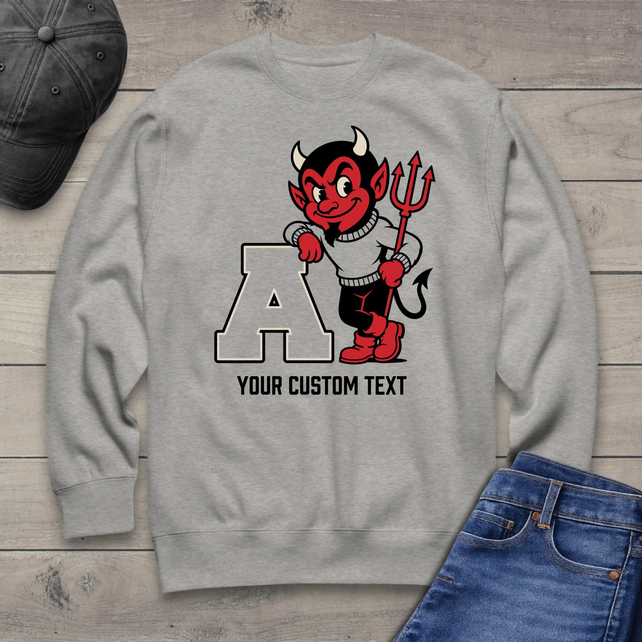 MascotCrewMockup-crew-CarbnGray