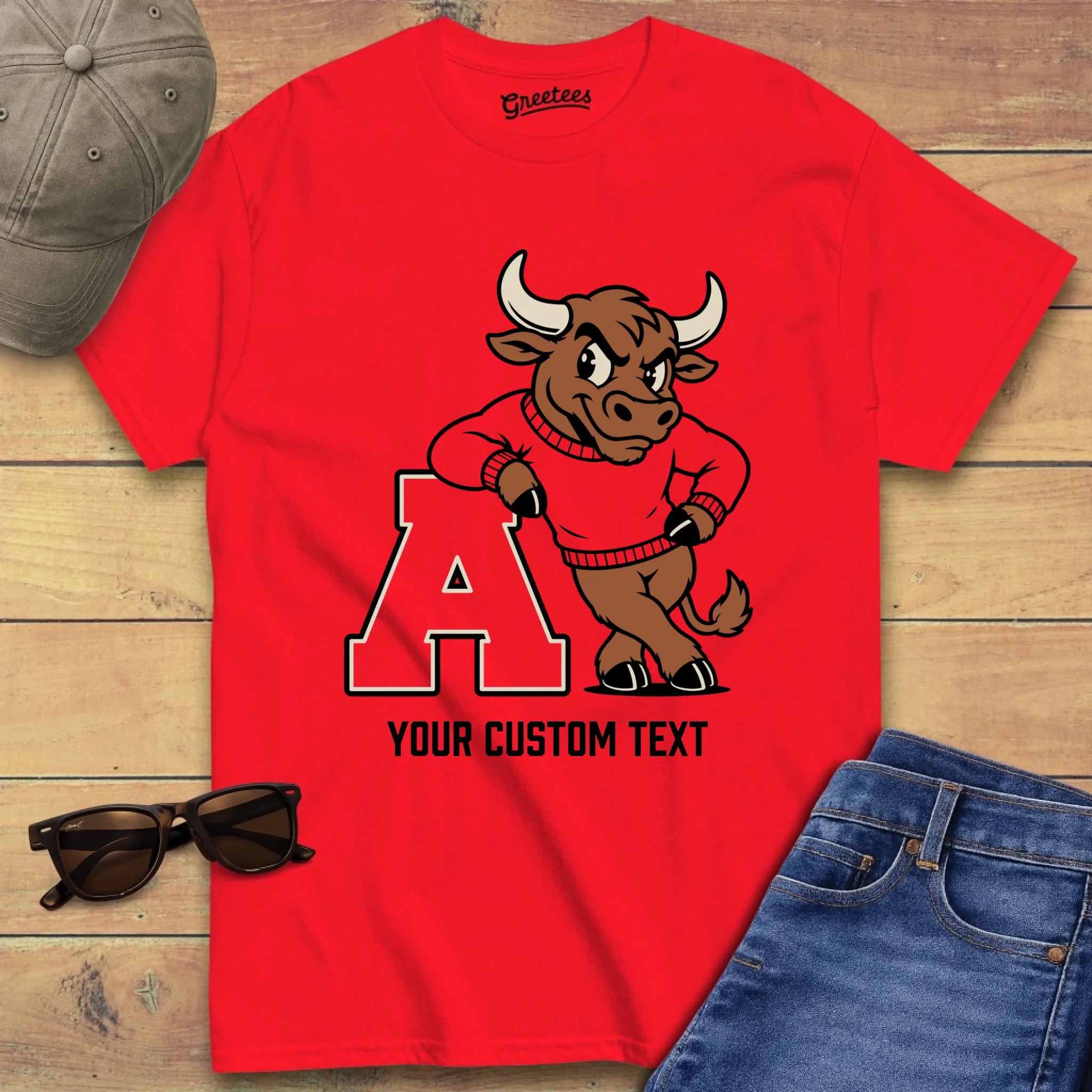show1st-tee-red