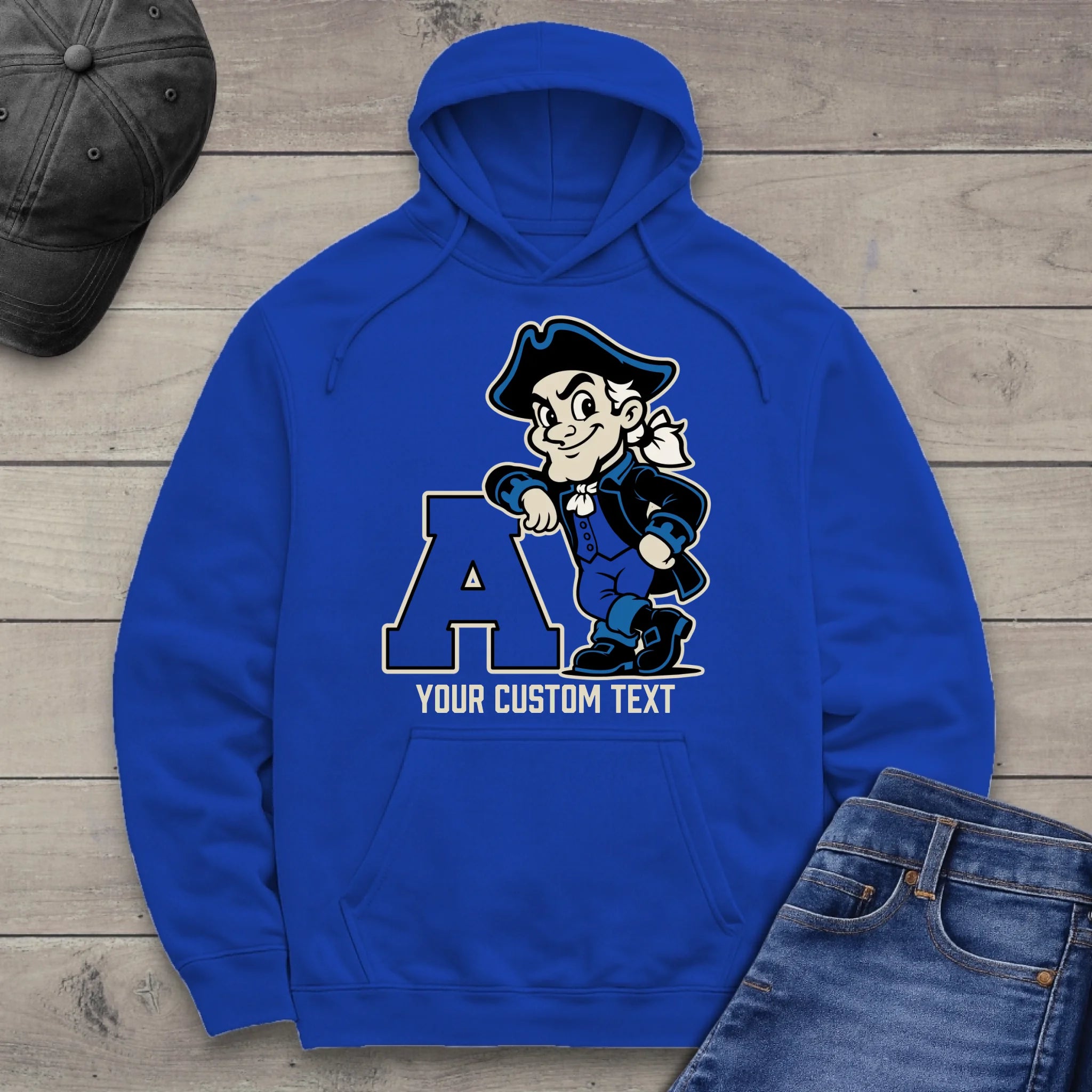 show1st-Hood-royal