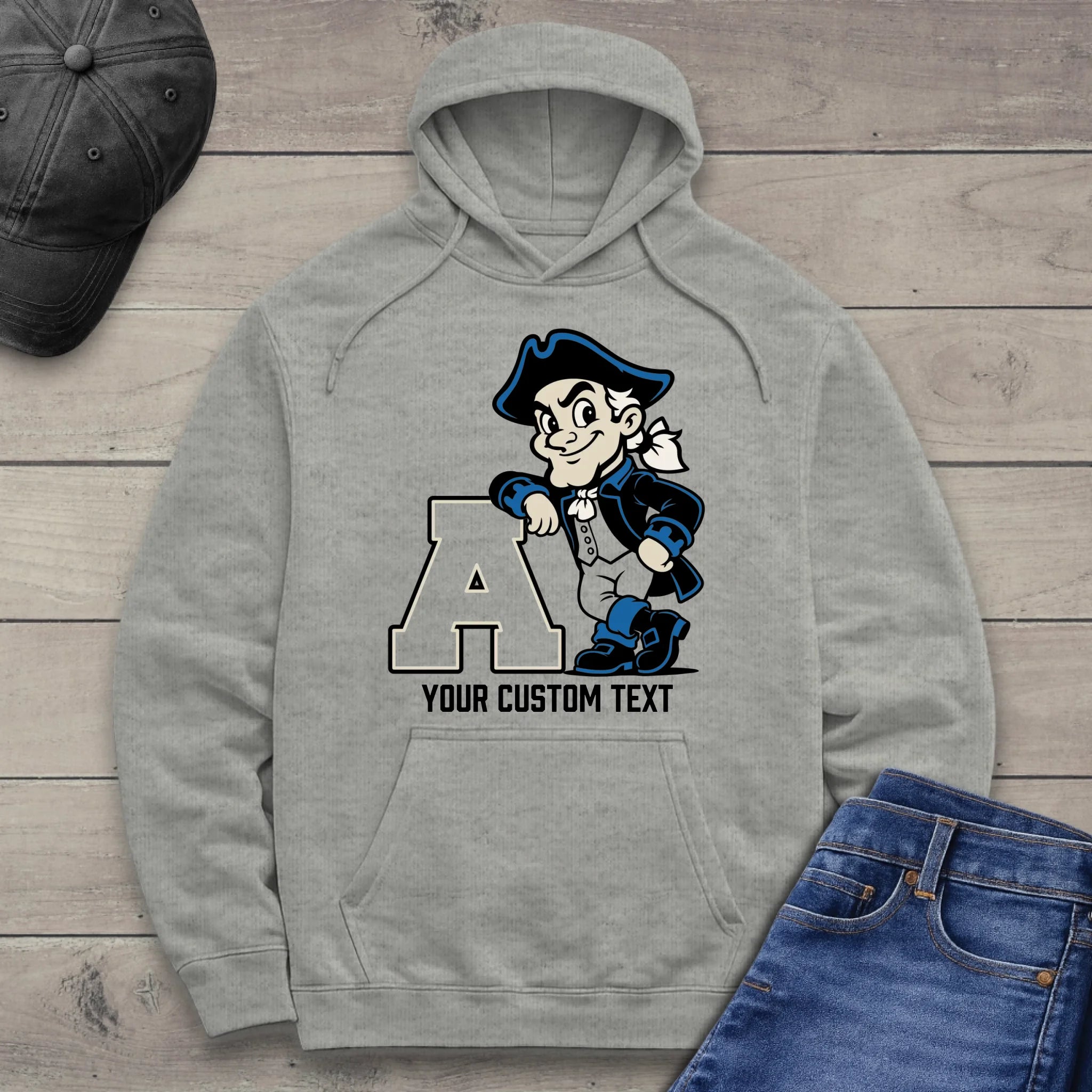 MascotCrewMockup-hood-CarbnGray