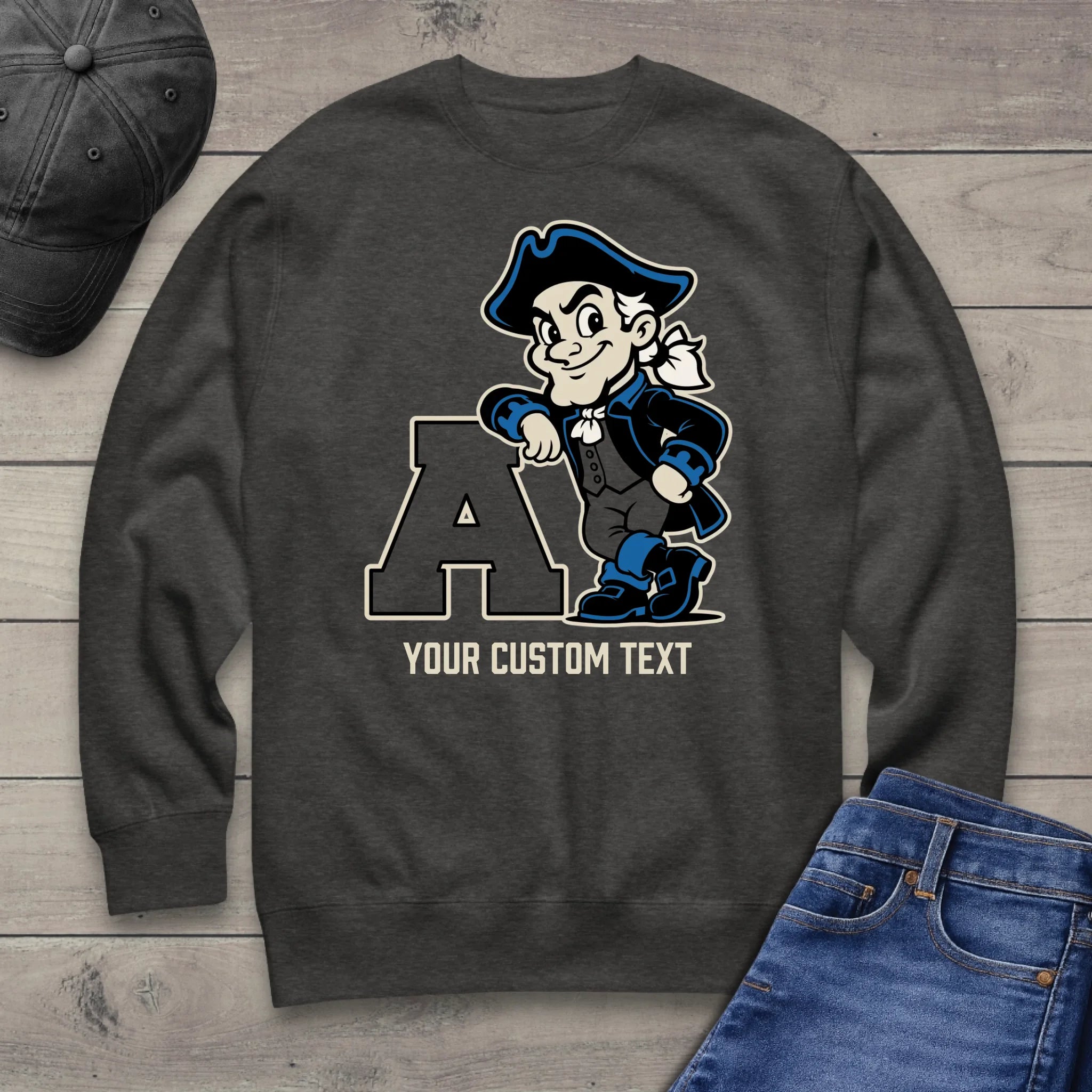 MascotCrewMockup-crew-charHthr