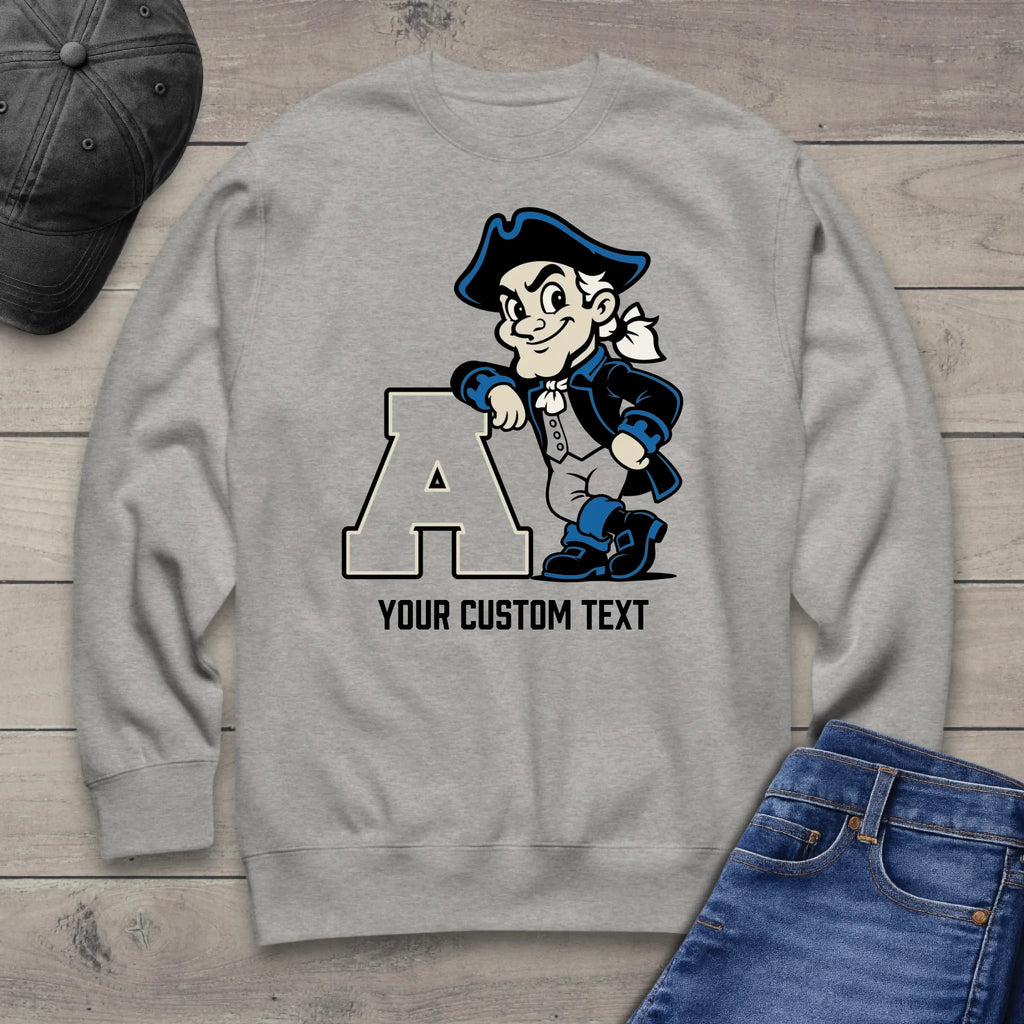 MascotCrewMockup-crew-CarbnGray