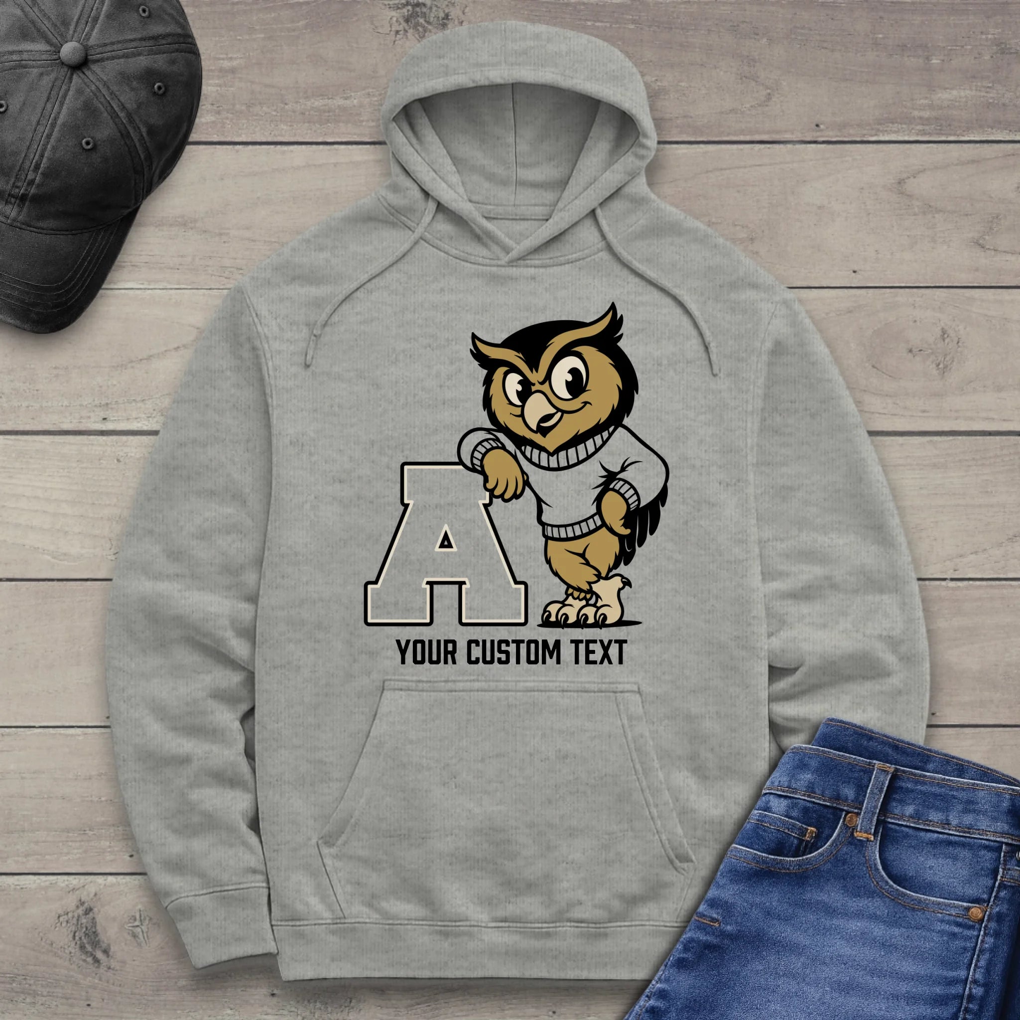 MascotCrewMockup-hood-CarbnGray