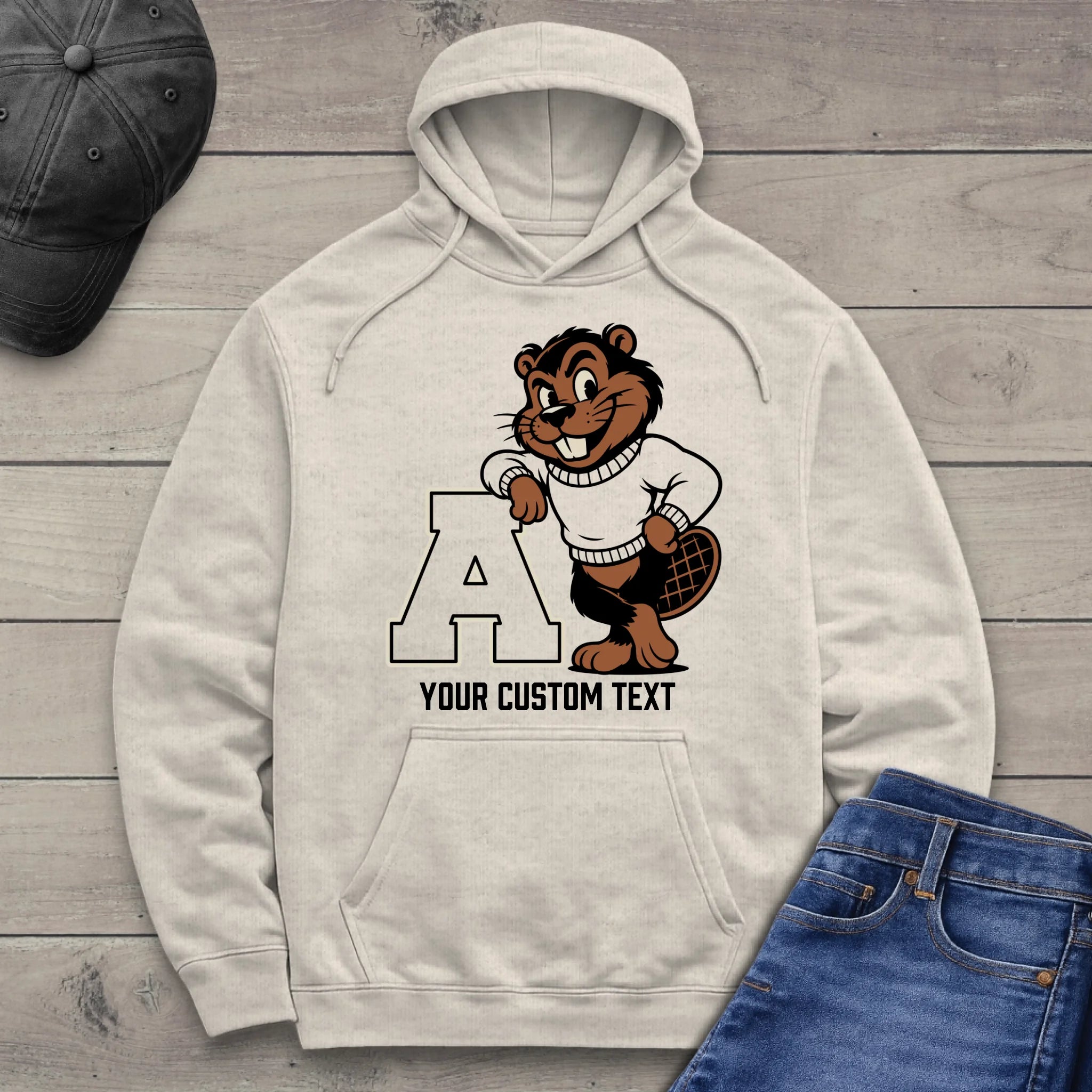 MascotCrewMockup-hood-oatmeal