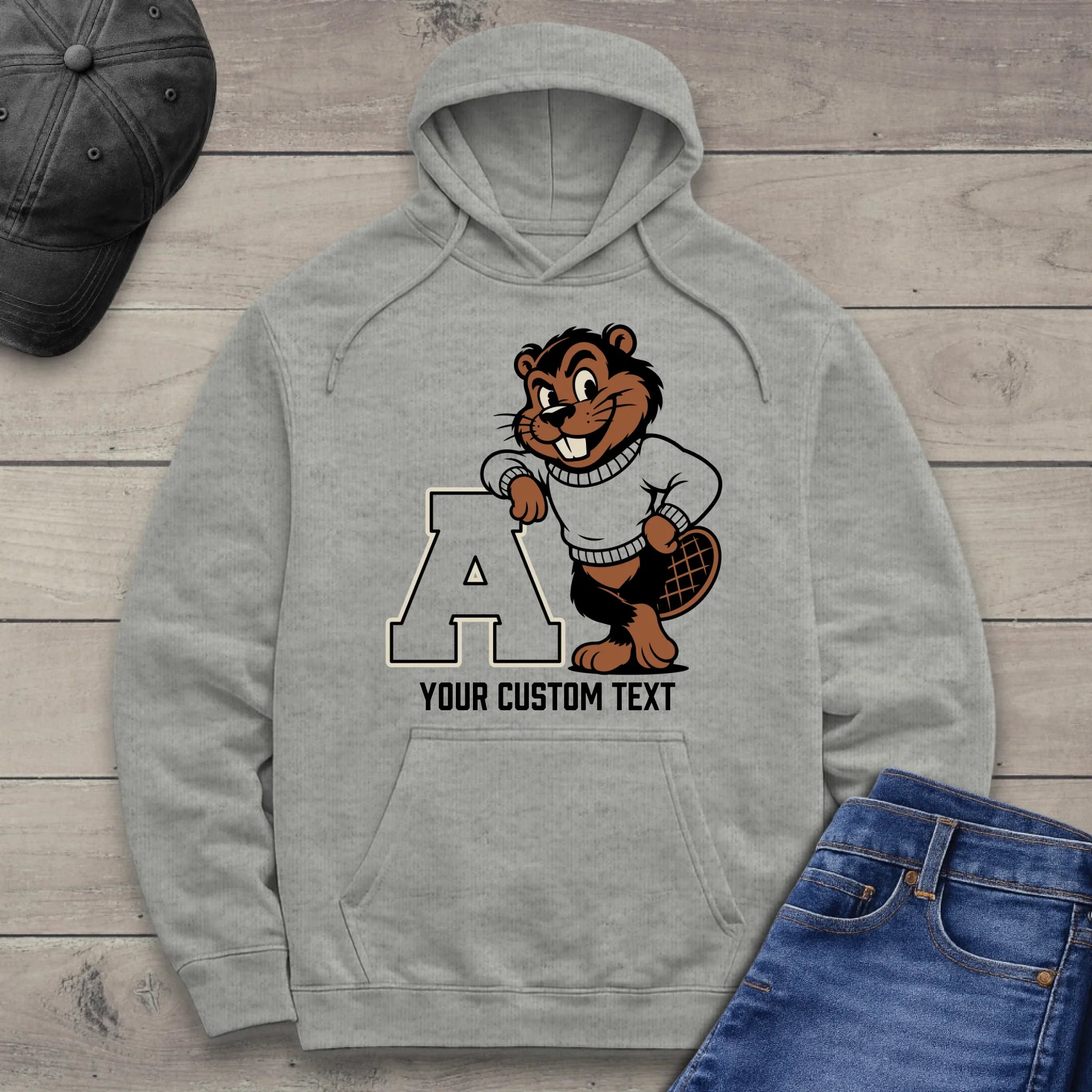 MascotCrewMockup-hood-CarbnGray