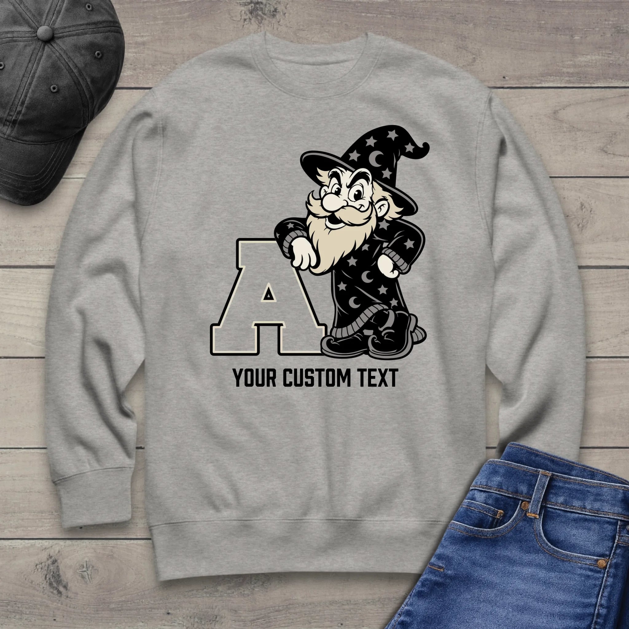 MascotCrewMockup-crew-CarbnGray