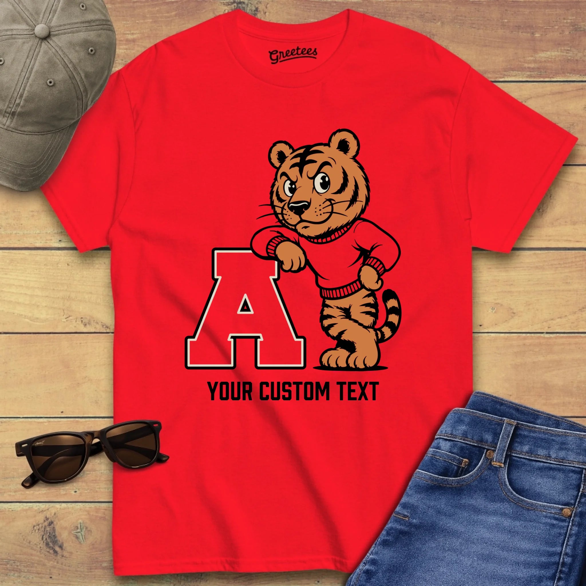 show1st-tee-red