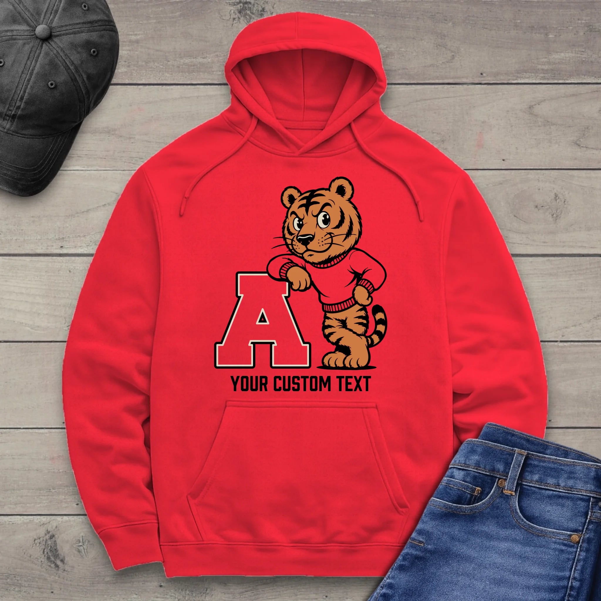 show1st-Hood-red