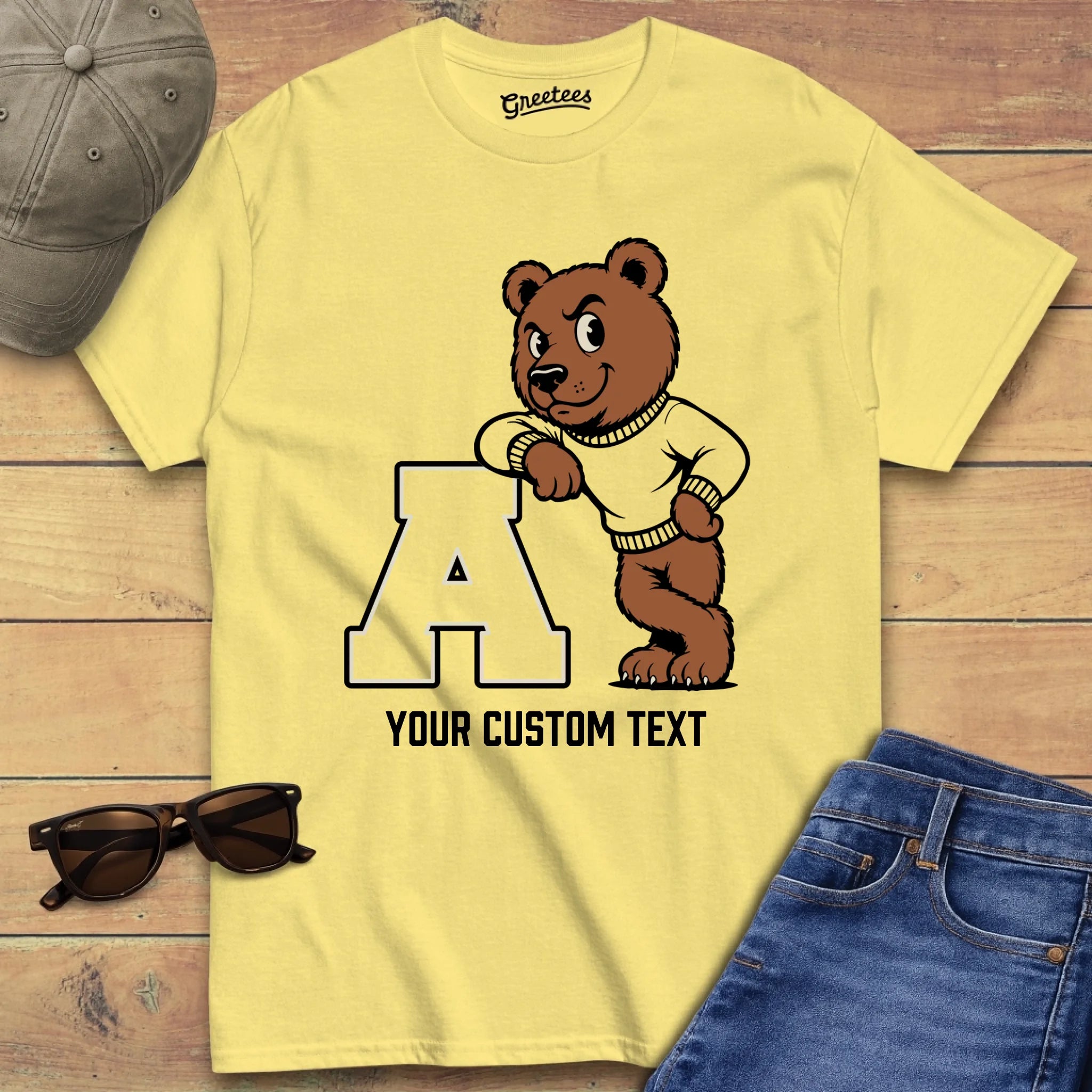 show1st-tee-cornsilk