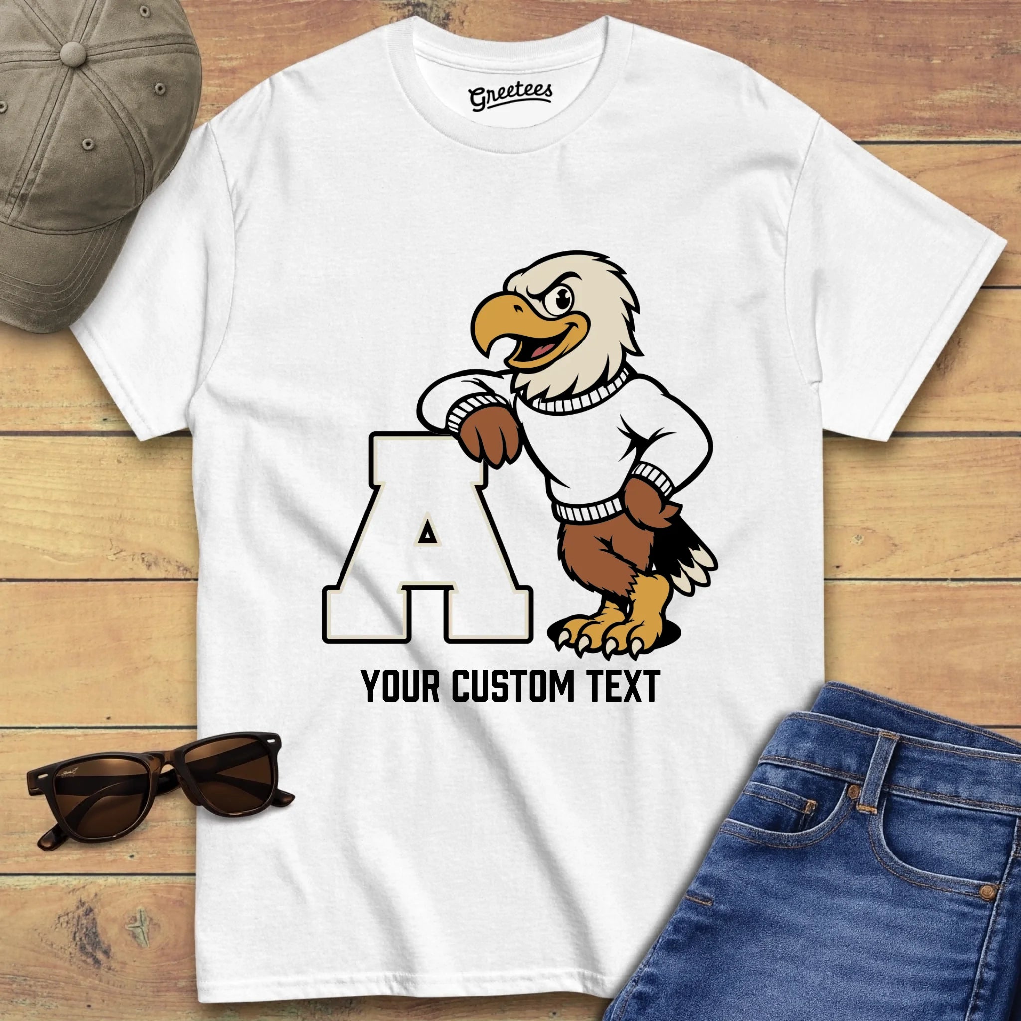 show1st-tee-white