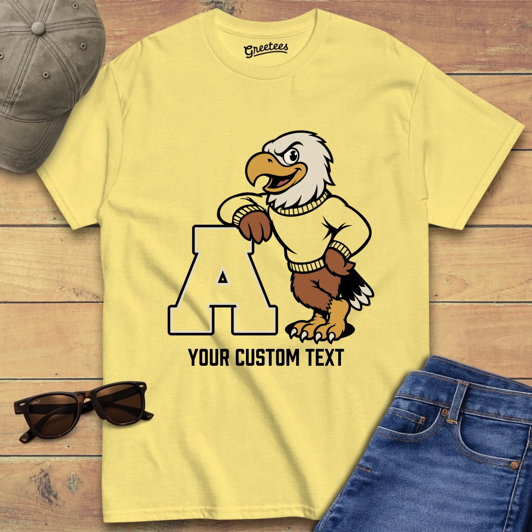show1st-tee-cornsilk