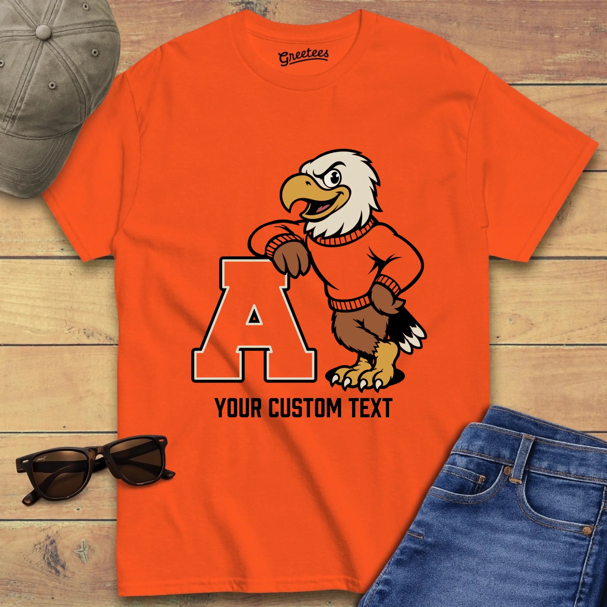 show1st-tee-orange